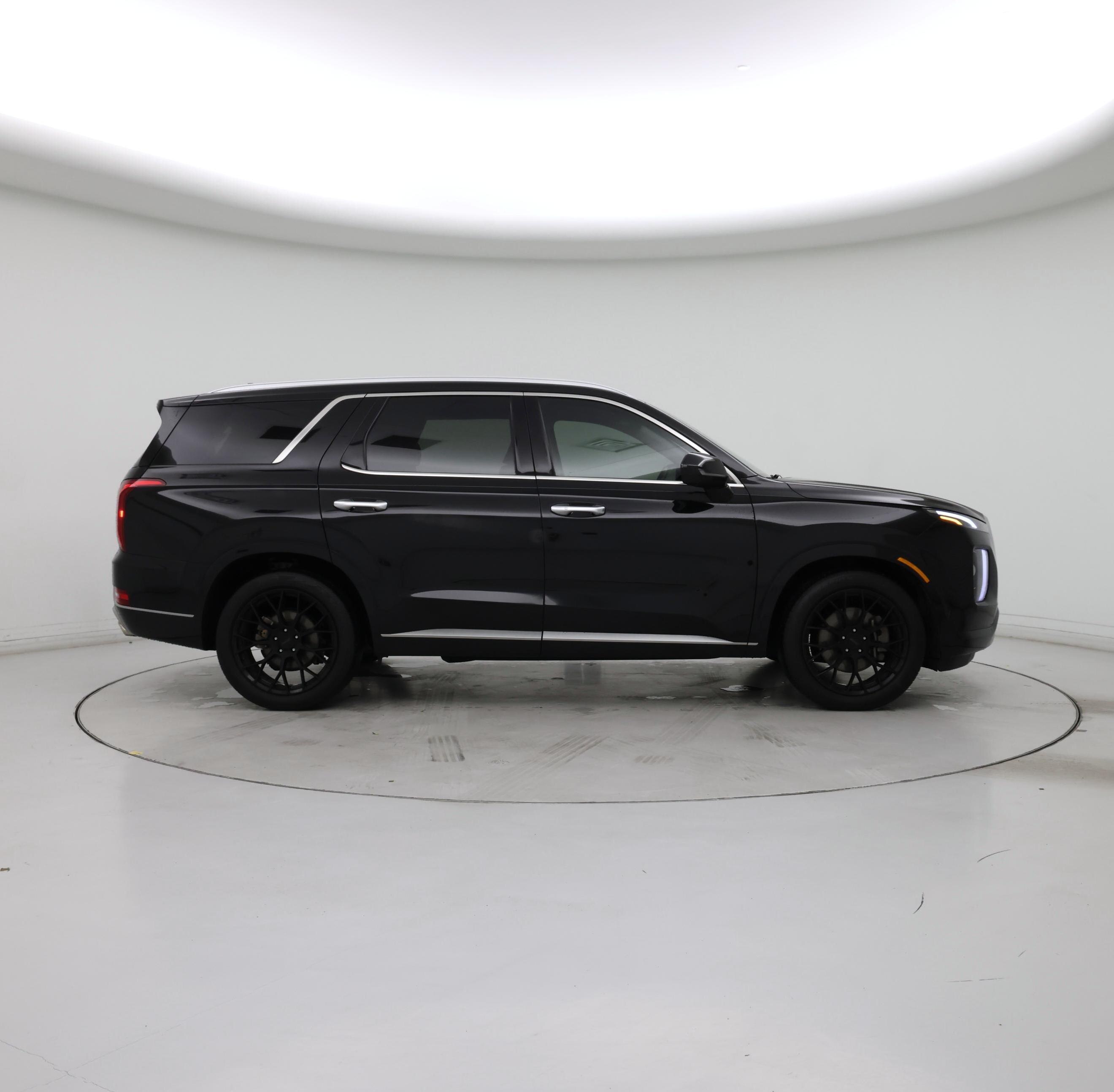 Thumbnail: 2021 Hyundai Palisade - 7