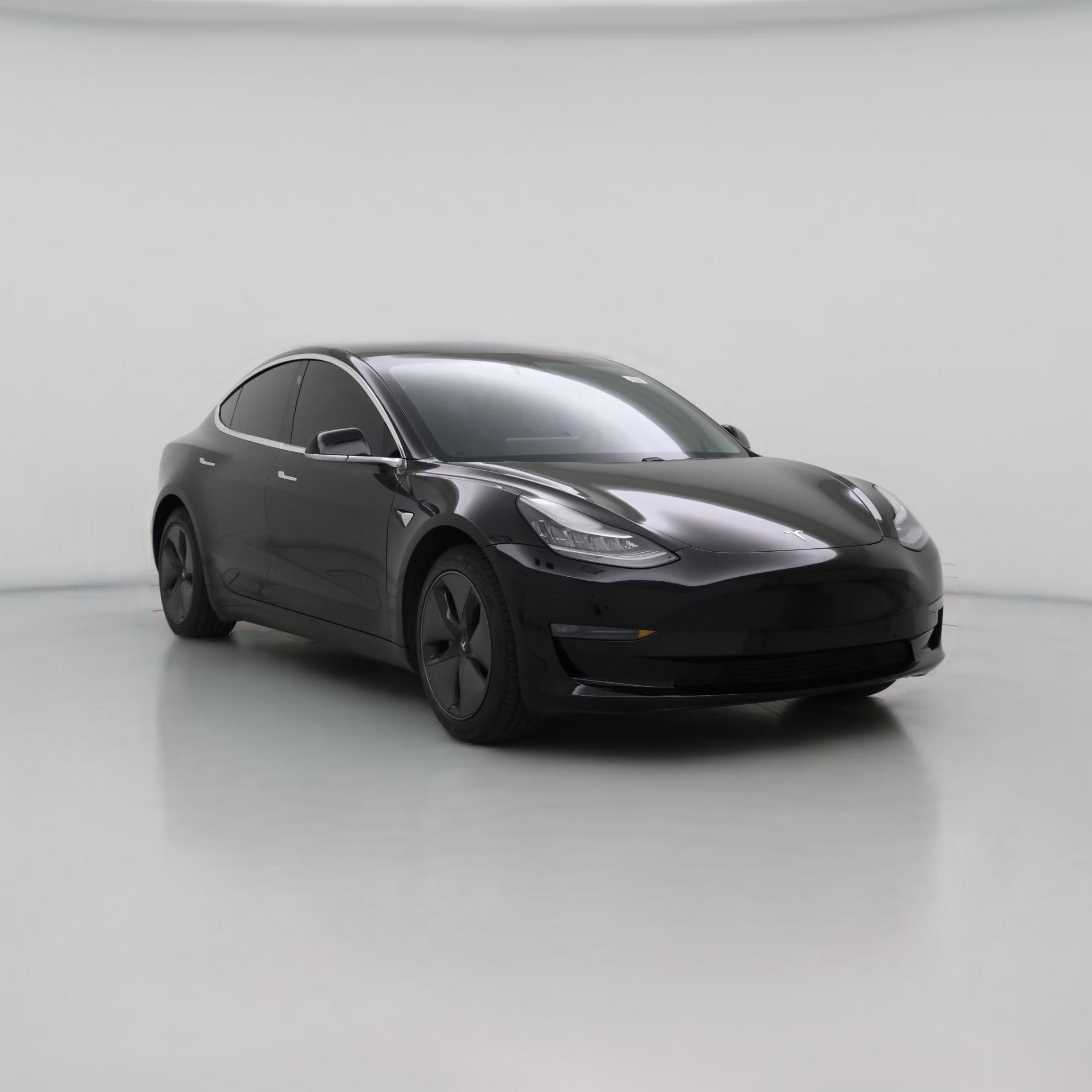 Thumbnail: 2019 Tesla Model 3 - 1