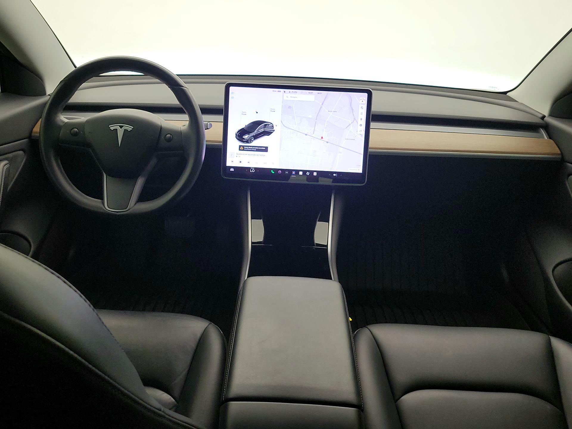 Thumbnail: 2019 Tesla Model 3 - 9