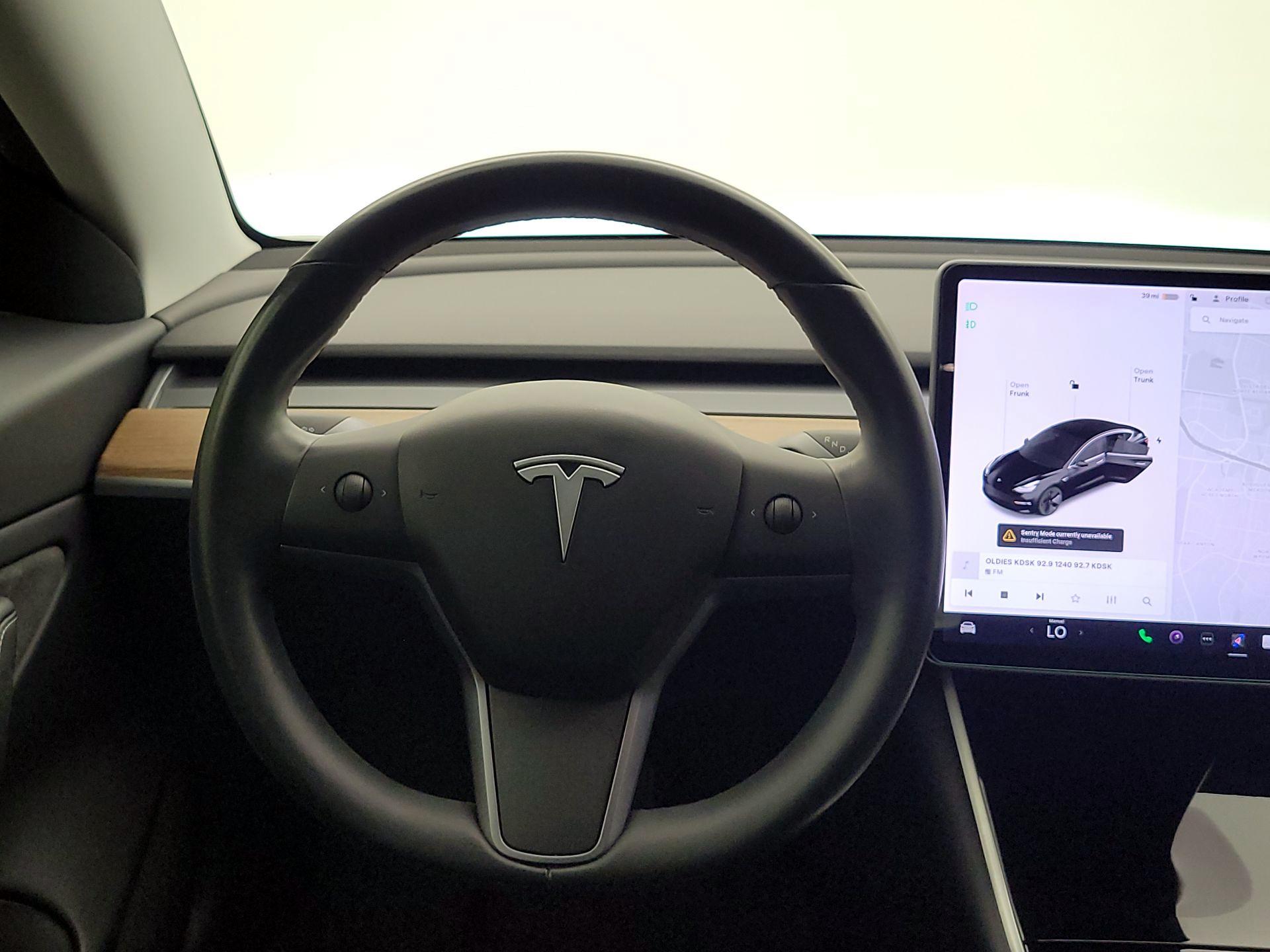 Thumbnail: 2019 Tesla Model 3 - 10