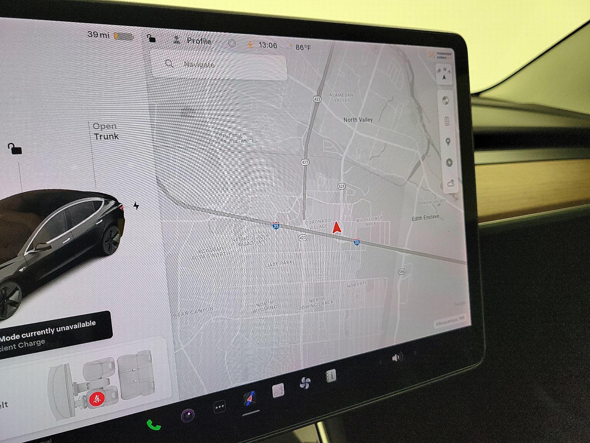 Thumbnail: 2019 Tesla Model 3 - 13