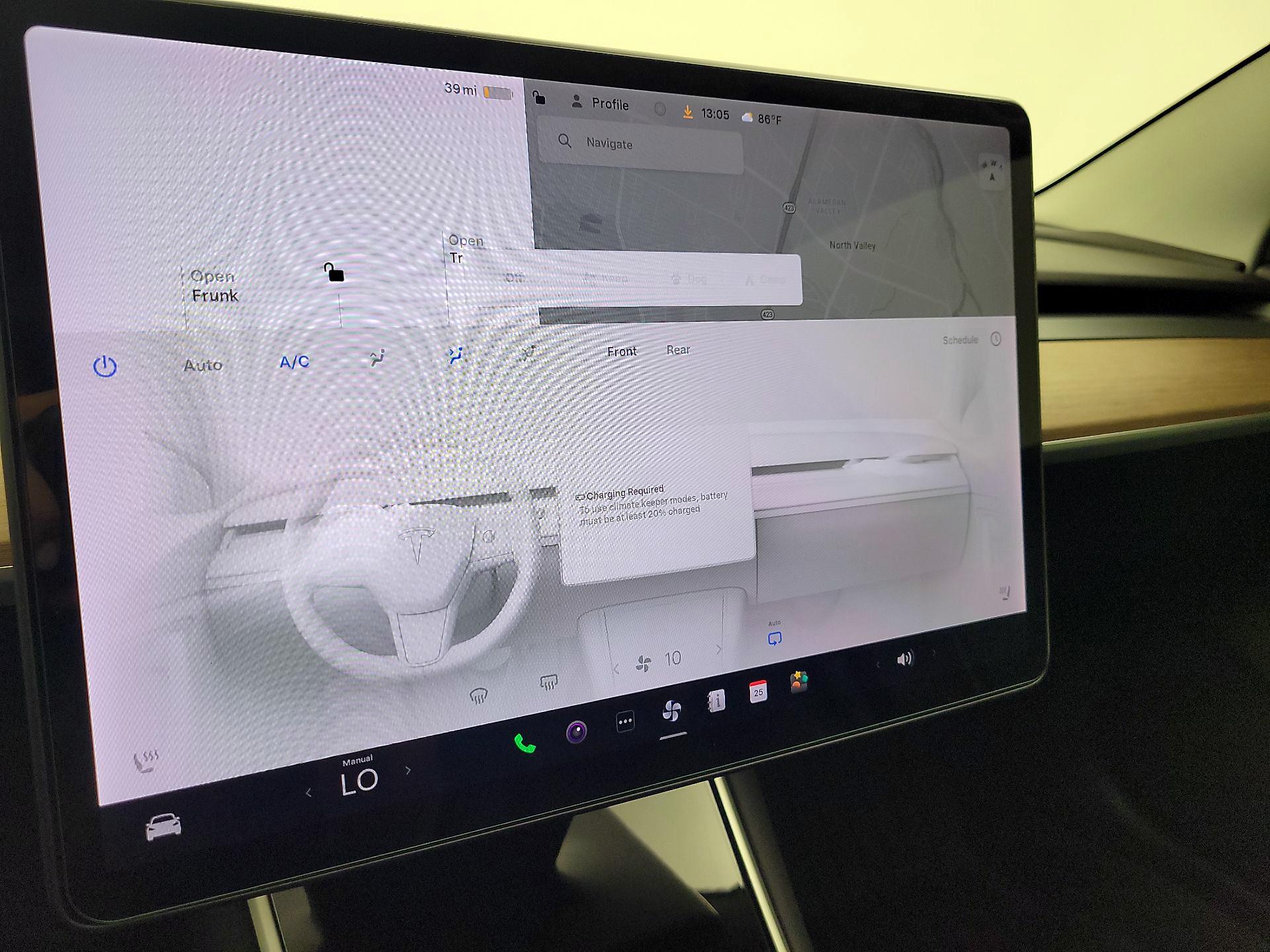 Thumbnail: 2019 Tesla Model 3 - 16