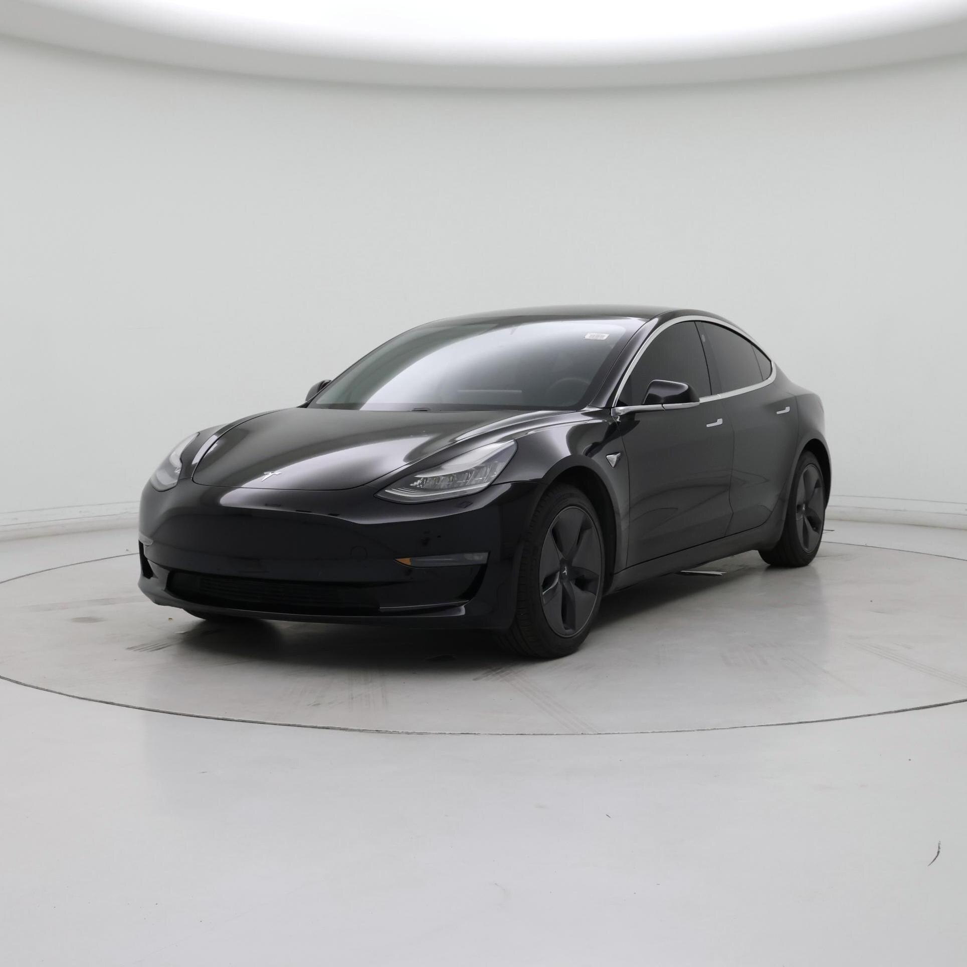 Thumbnail: 2019 Tesla Model 3 - 4