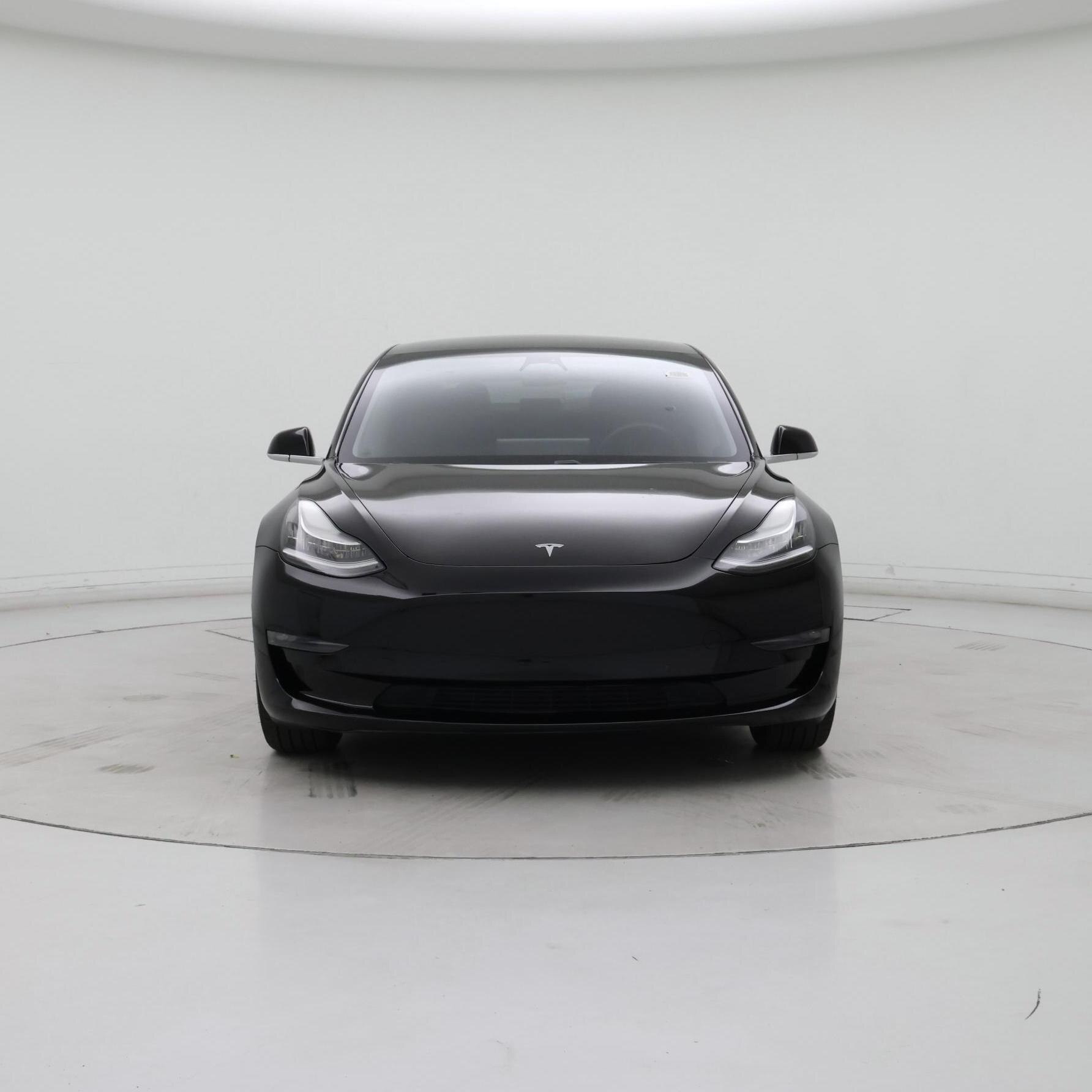 Thumbnail: 2019 Tesla Model 3 - 5