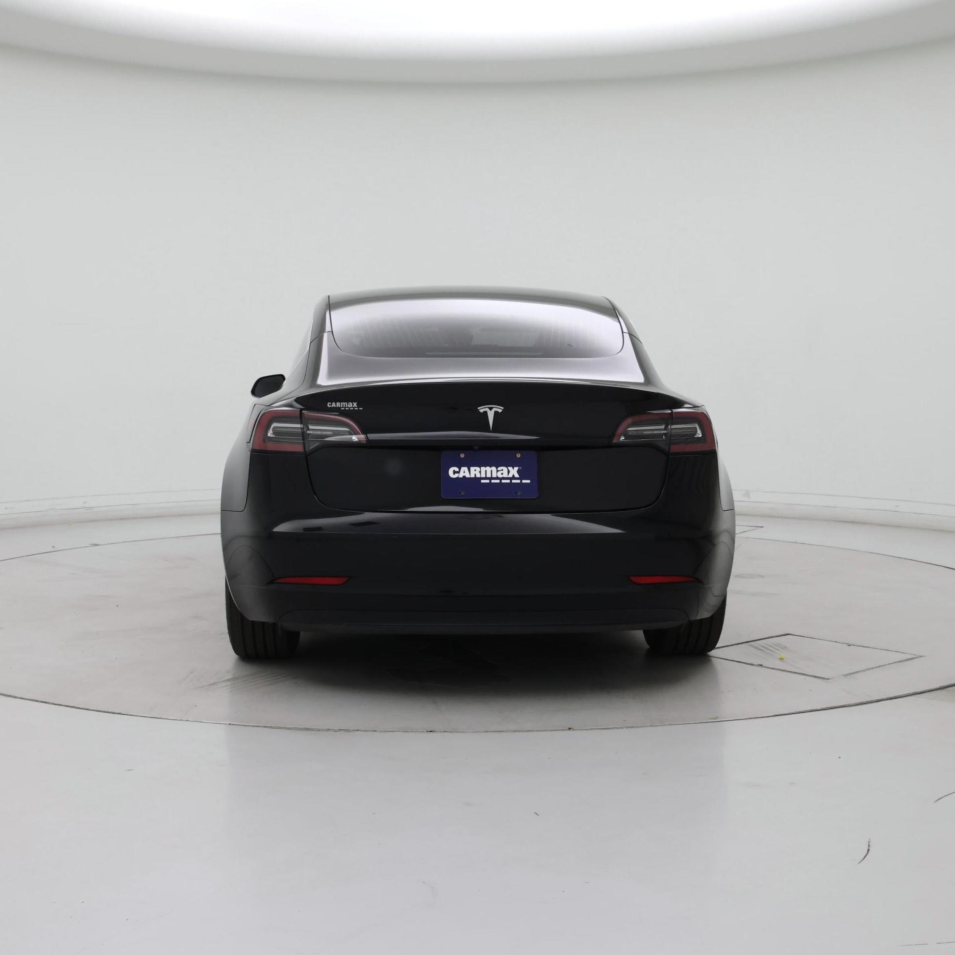 Thumbnail: 2019 Tesla Model 3 - 6