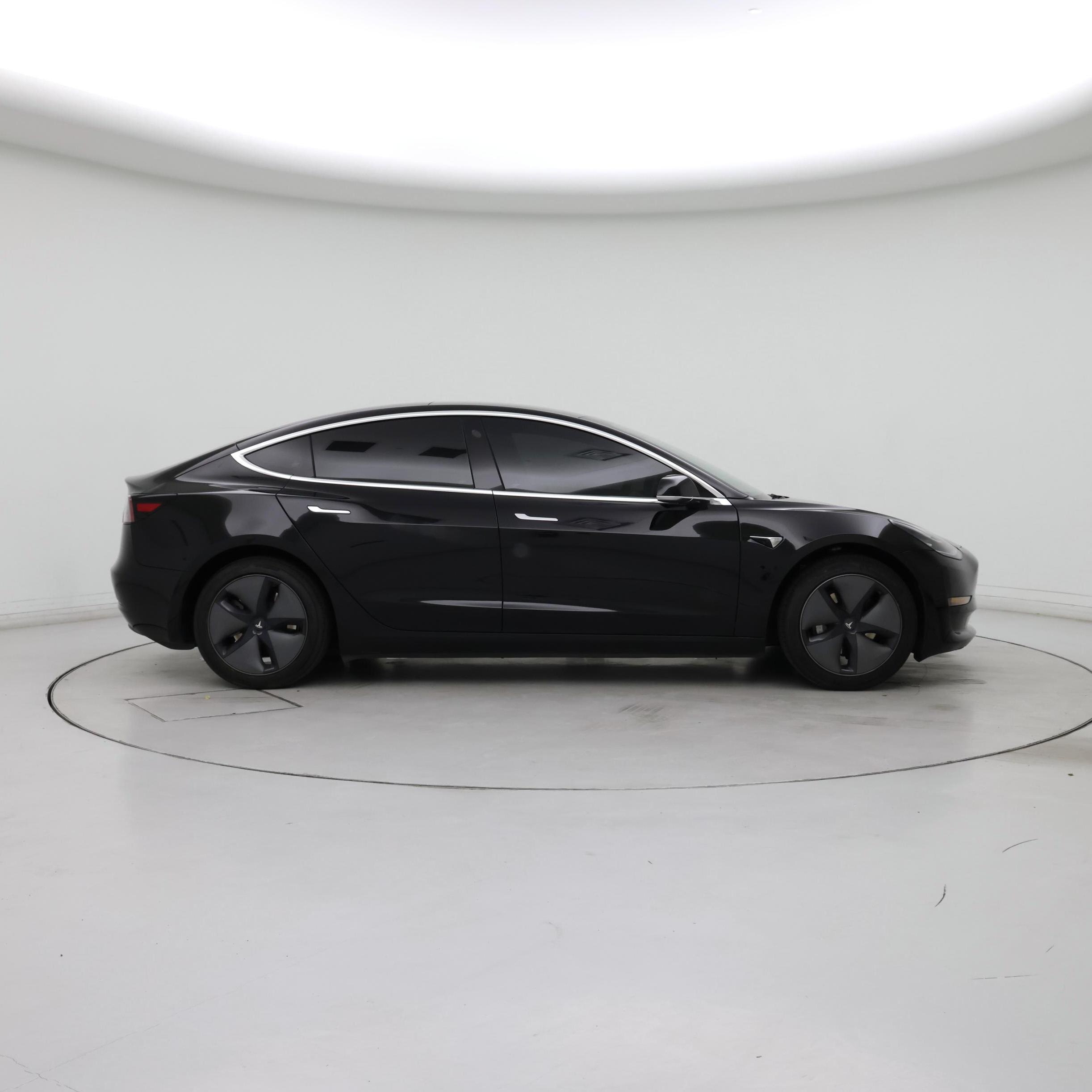 Thumbnail: 2019 Tesla Model 3 - 7