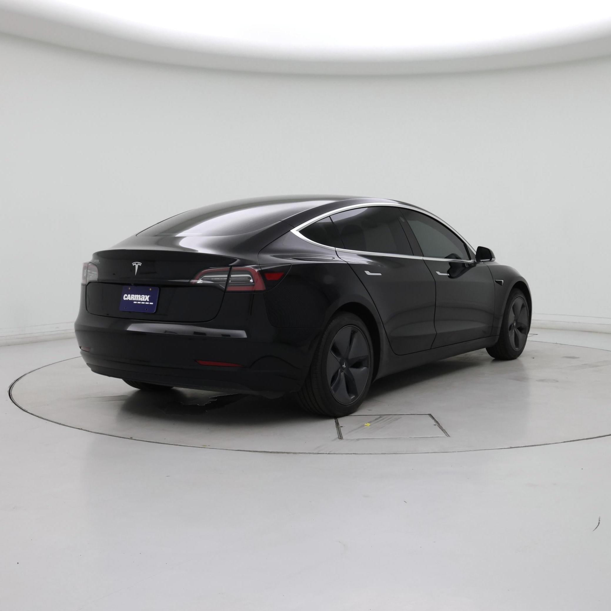 Thumbnail: 2019 Tesla Model 3 - 8