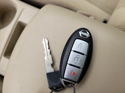 Keys