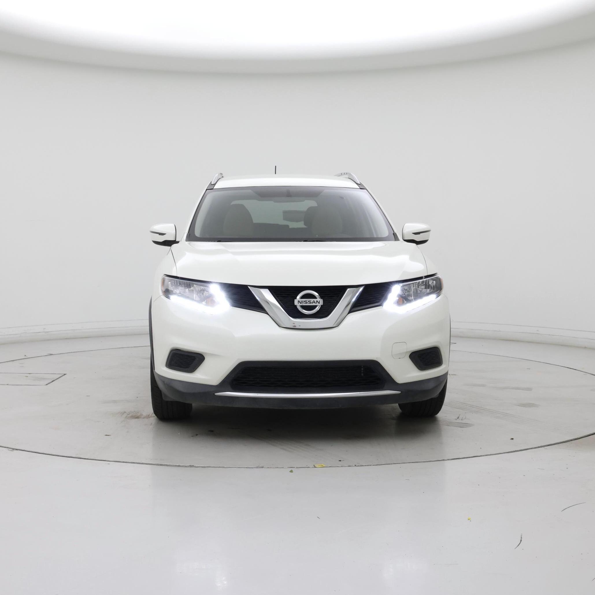 Thumbnail: 2016 Nissan Rogue - 5