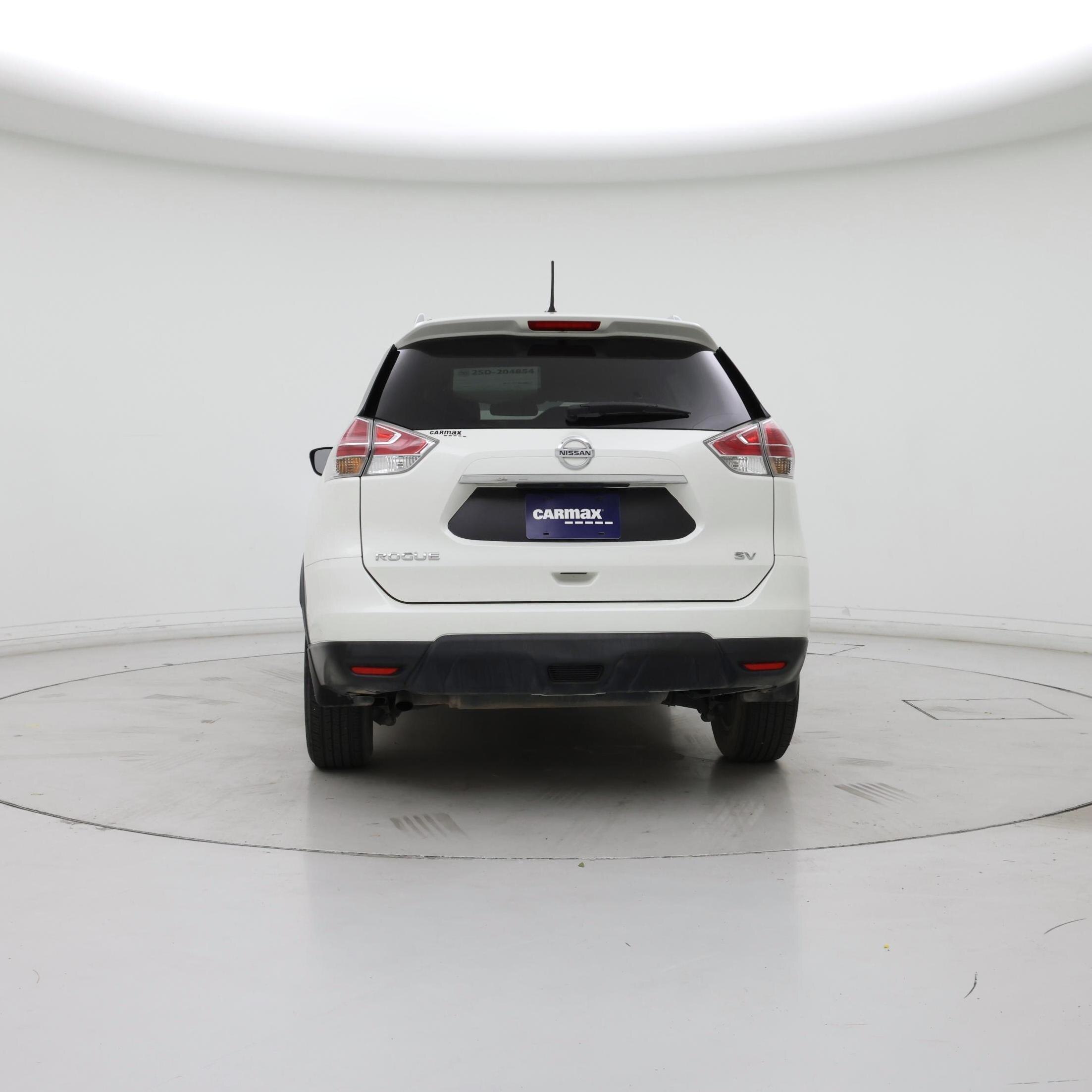 Thumbnail: 2016 Nissan Rogue - 6