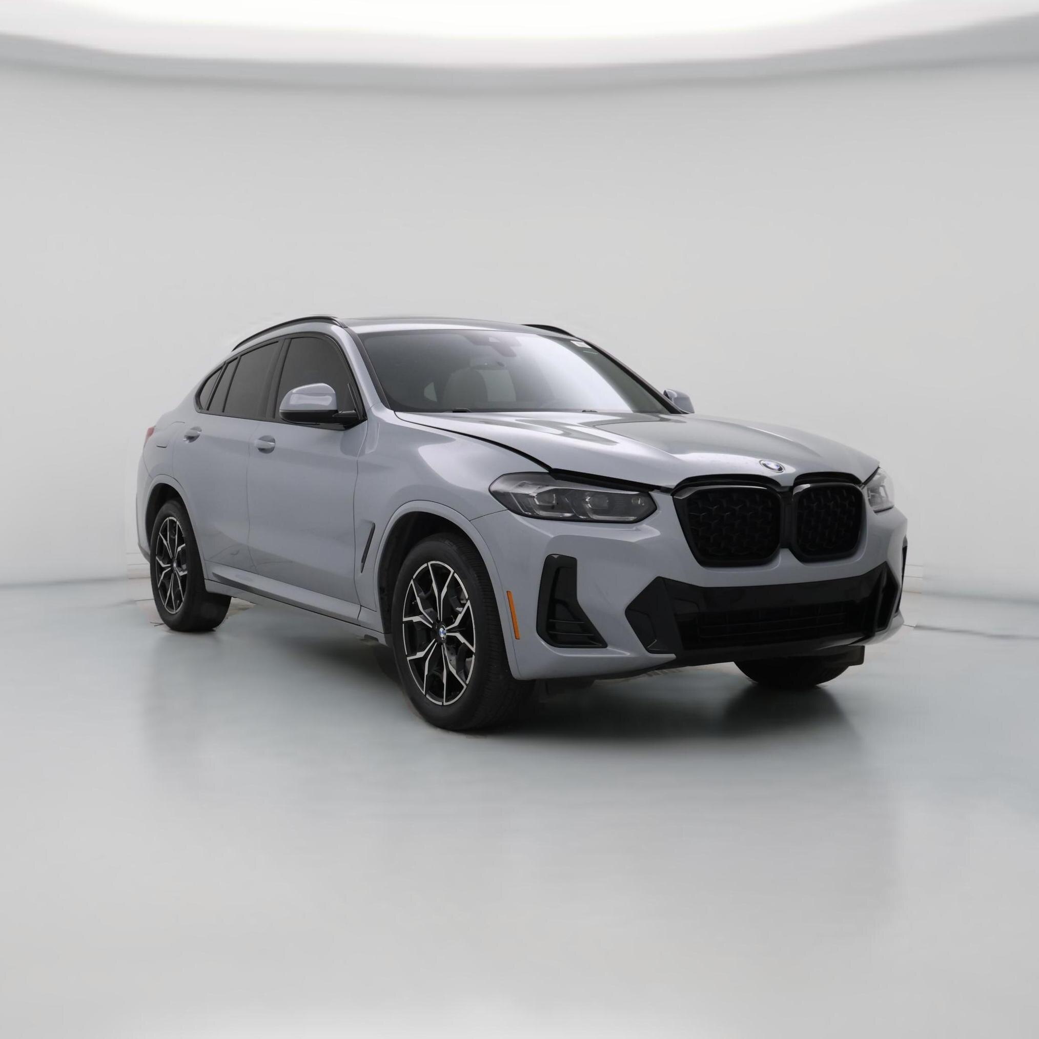 Thumbnail: 2023 BMW X4 - 1