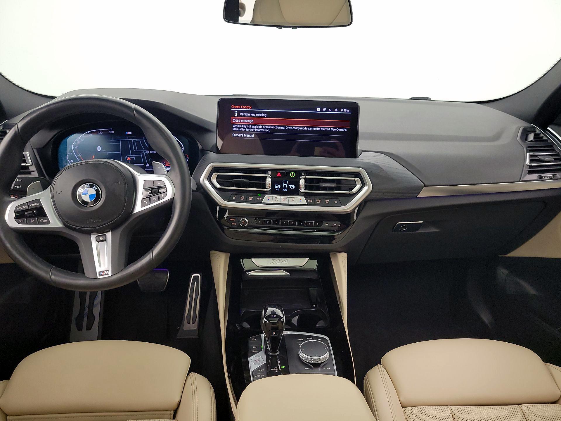 Thumbnail: 2023 BMW X4 - 9