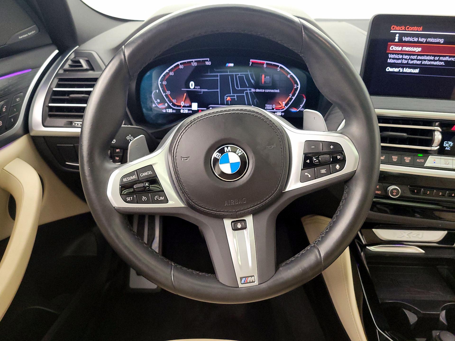 Thumbnail: 2023 BMW X4 - 10