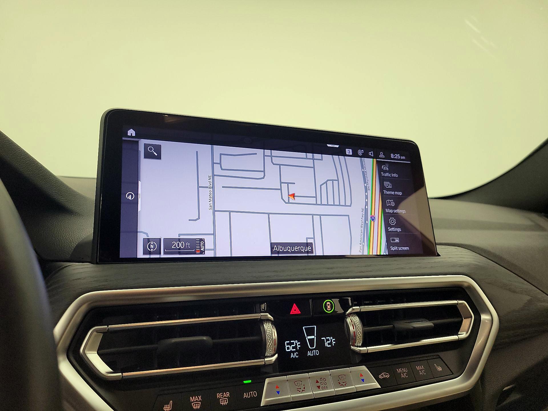 Thumbnail: 2023 BMW X4 - 14