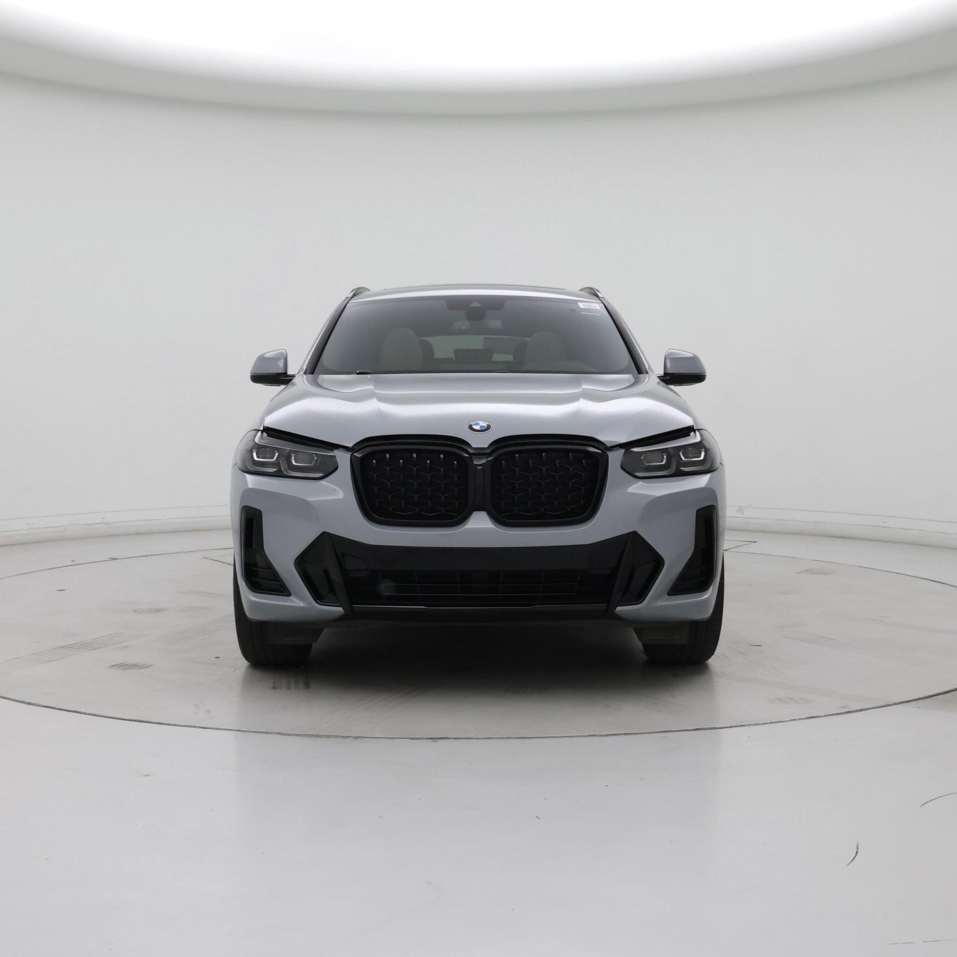 Thumbnail: 2023 BMW X4 - 5