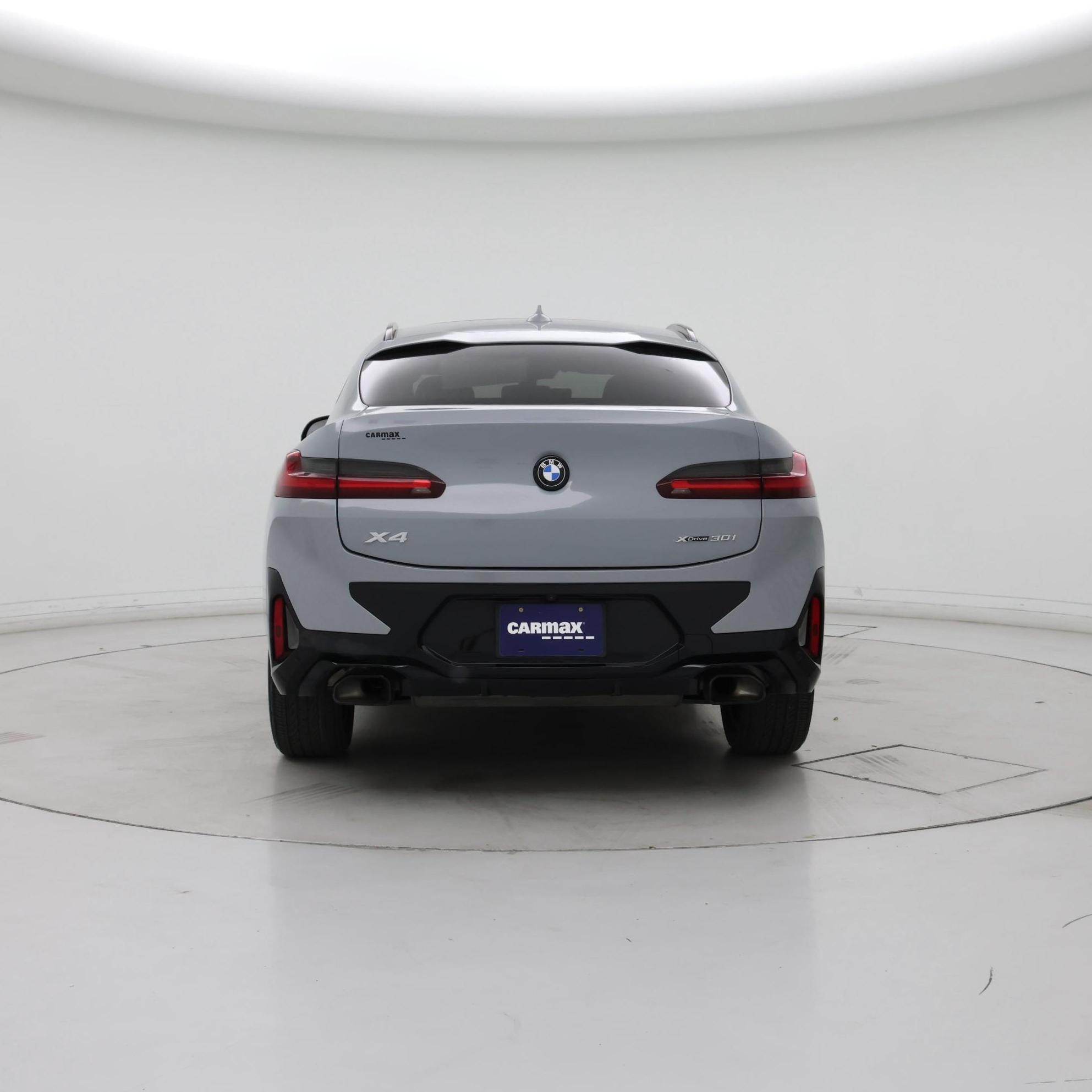 Thumbnail: 2023 BMW X4 - 6