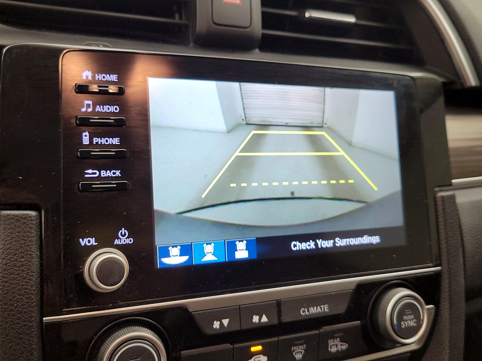 Thumbnail: 2019 Honda Civic - 14