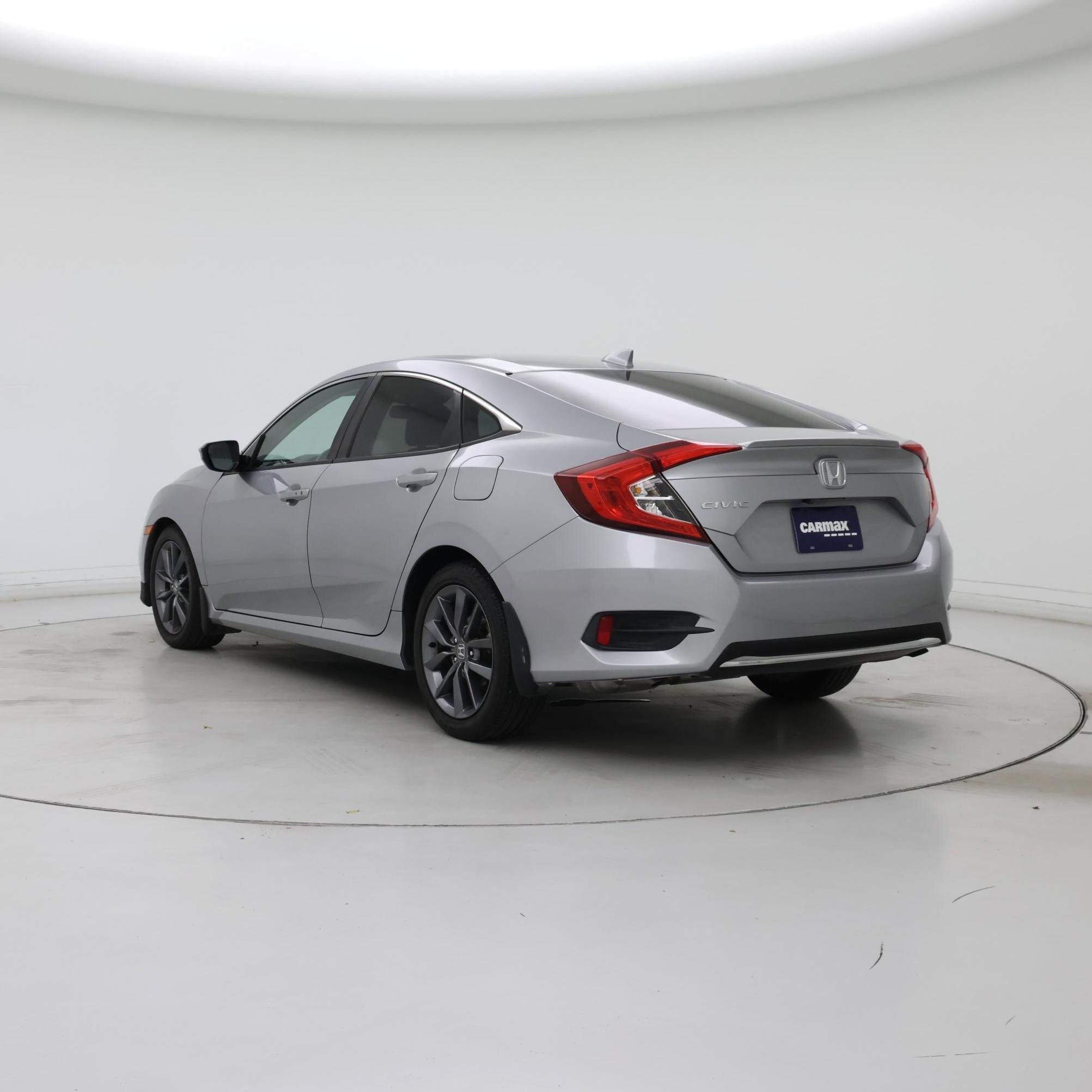 Thumbnail: 2019 Honda Civic - 2