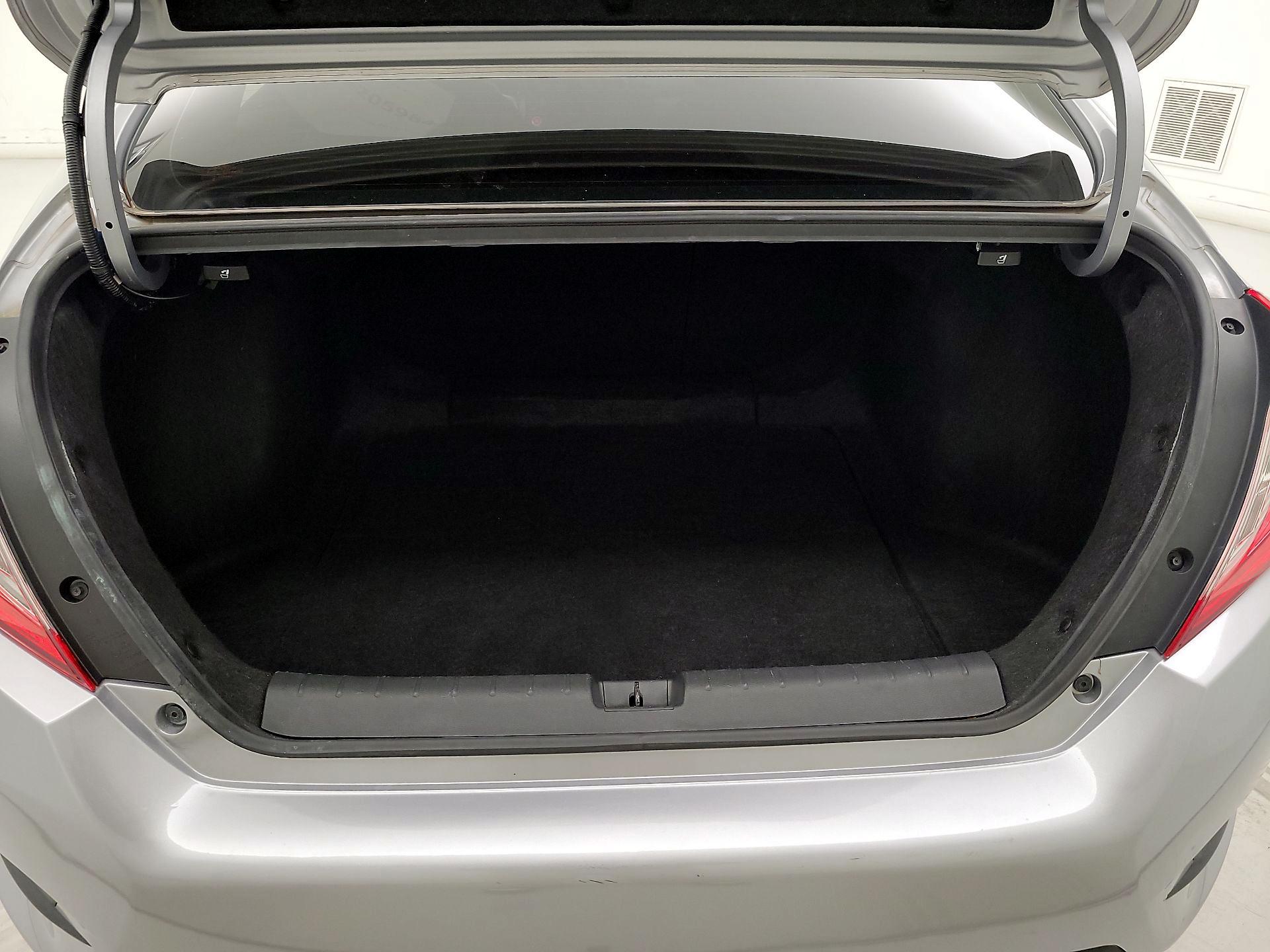 Thumbnail: 2019 Honda Civic - 20