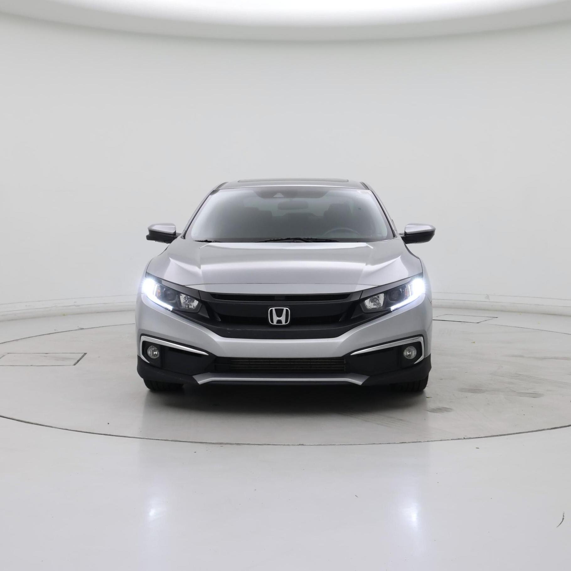 Thumbnail: 2019 Honda Civic - 5