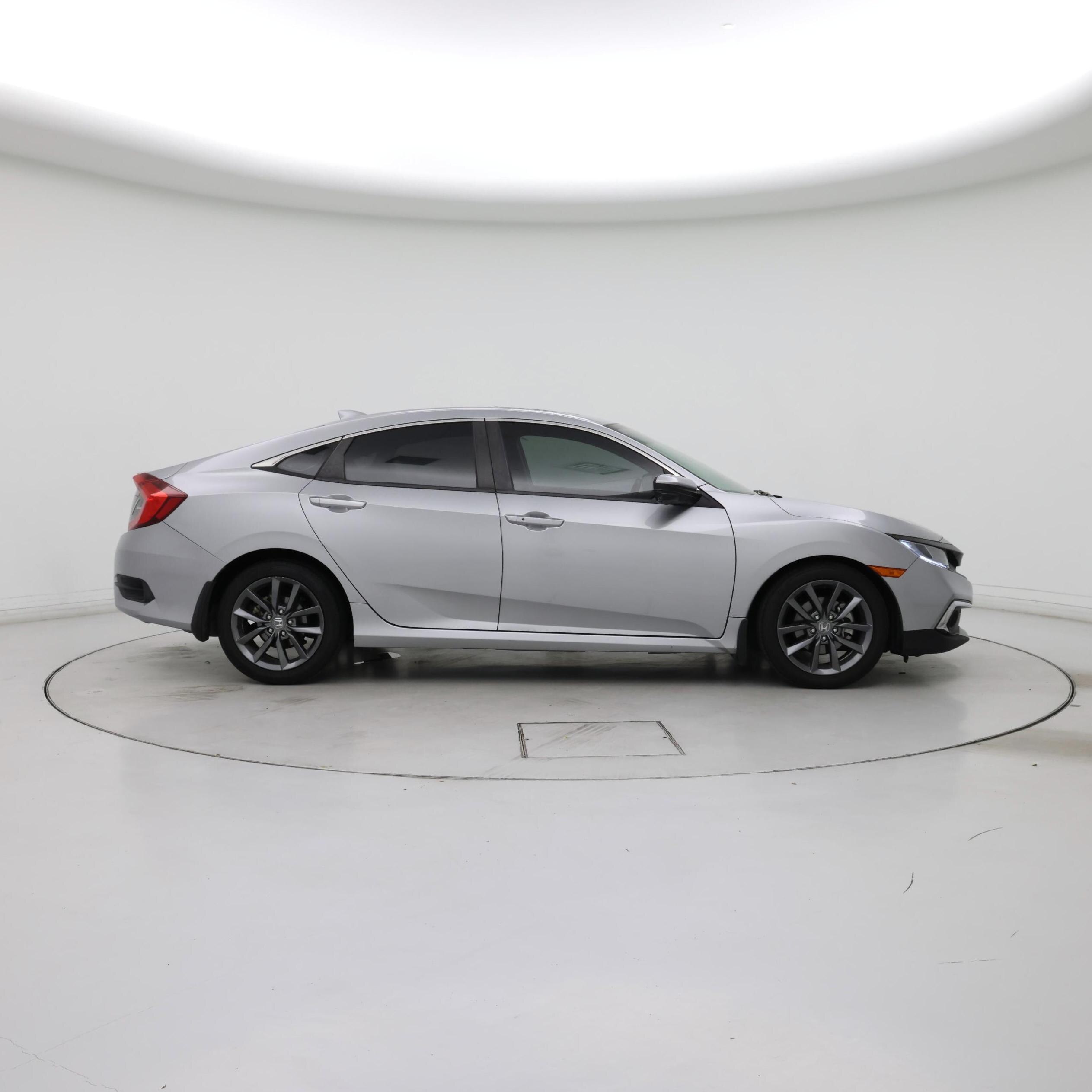 Thumbnail: 2019 Honda Civic - 7