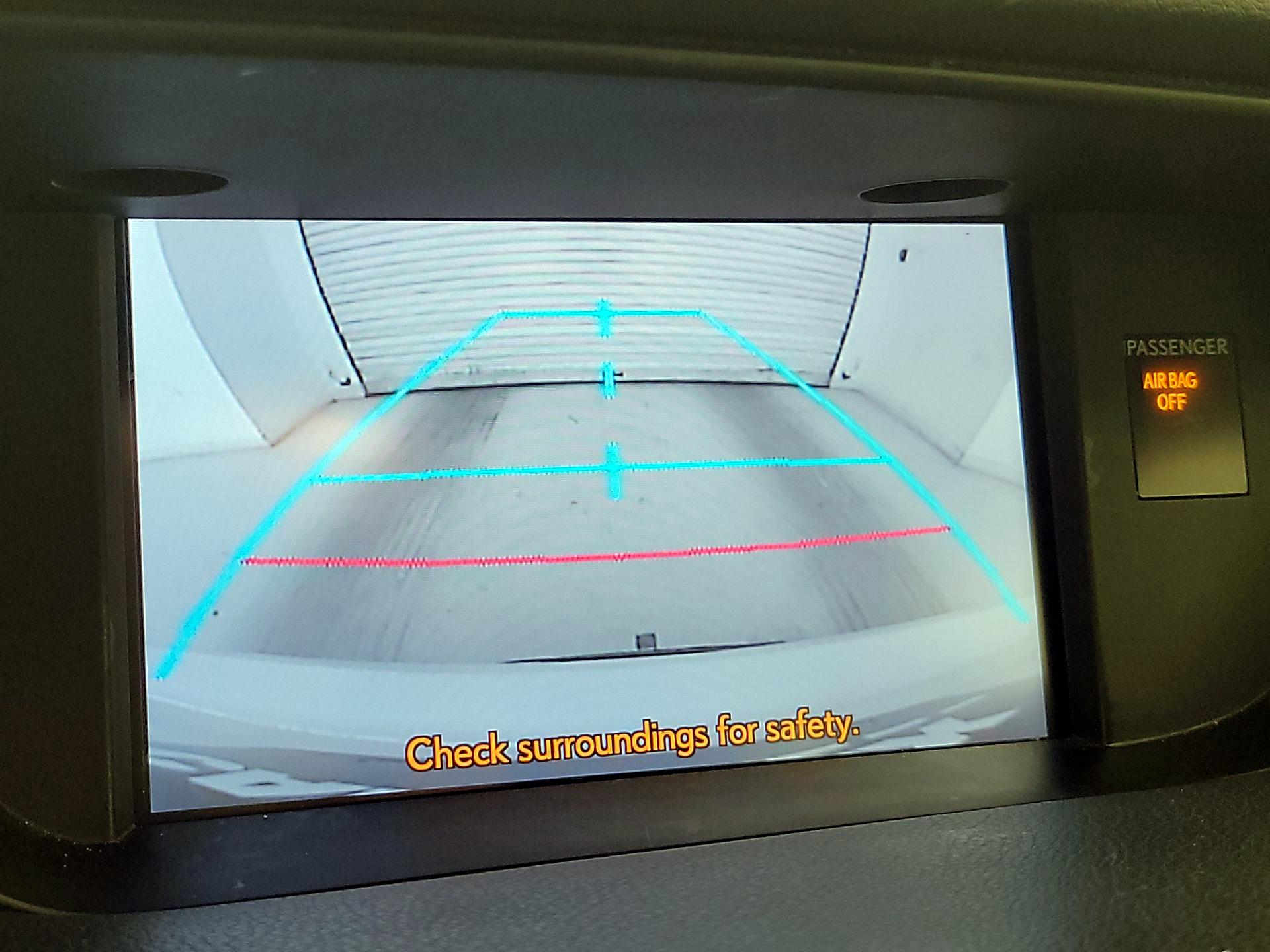 Thumbnail: 2014 Lexus ES - 14