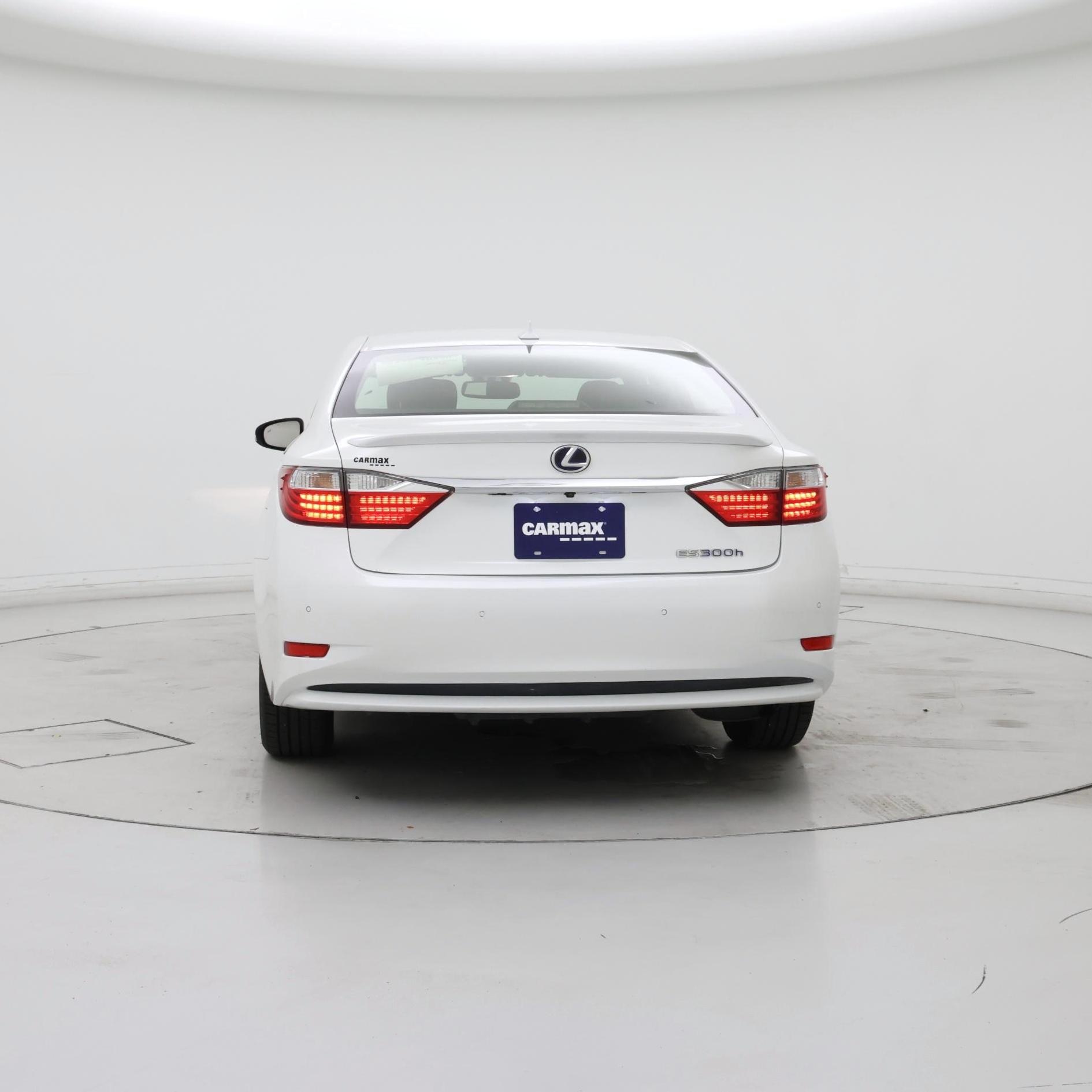 Thumbnail: 2014 Lexus ES - 6