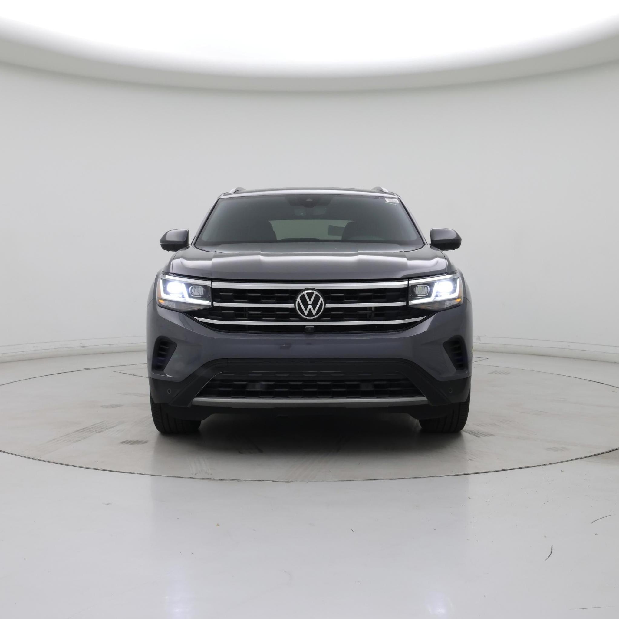 Thumbnail: 2021 Volkswagen Atlas - 5