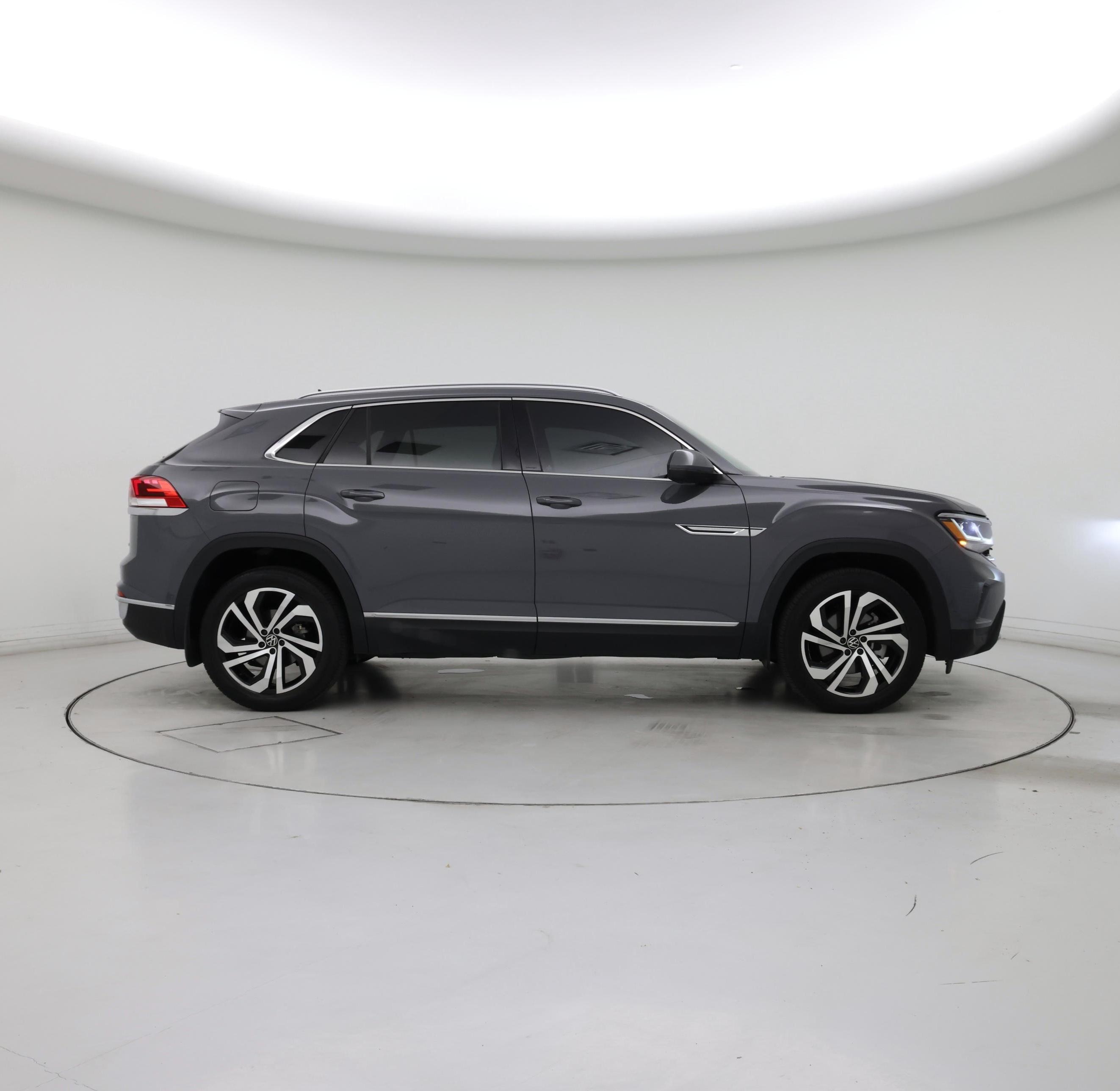 Thumbnail: 2021 Volkswagen Atlas - 7