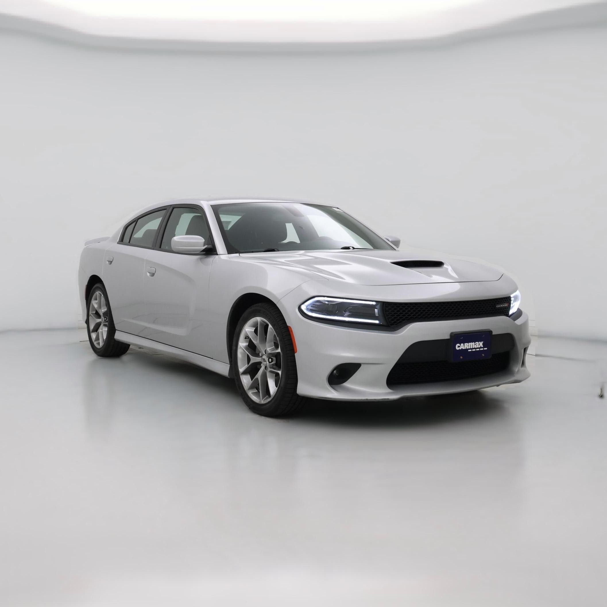 Thumbnail: 2022 Dodge Charger - 1