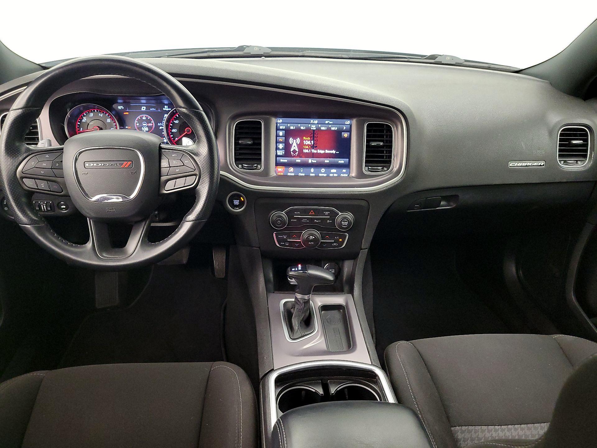 Thumbnail: 2022 Dodge Charger - 9