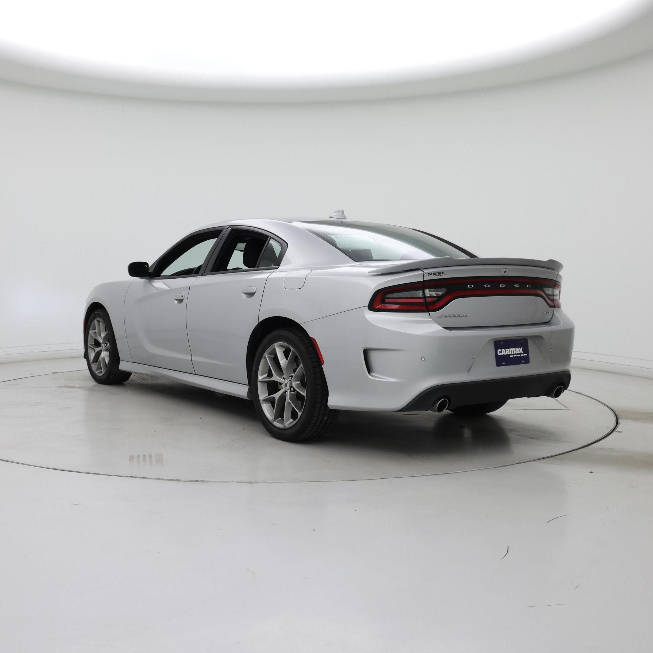 Thumbnail: 2022 Dodge Charger - 2