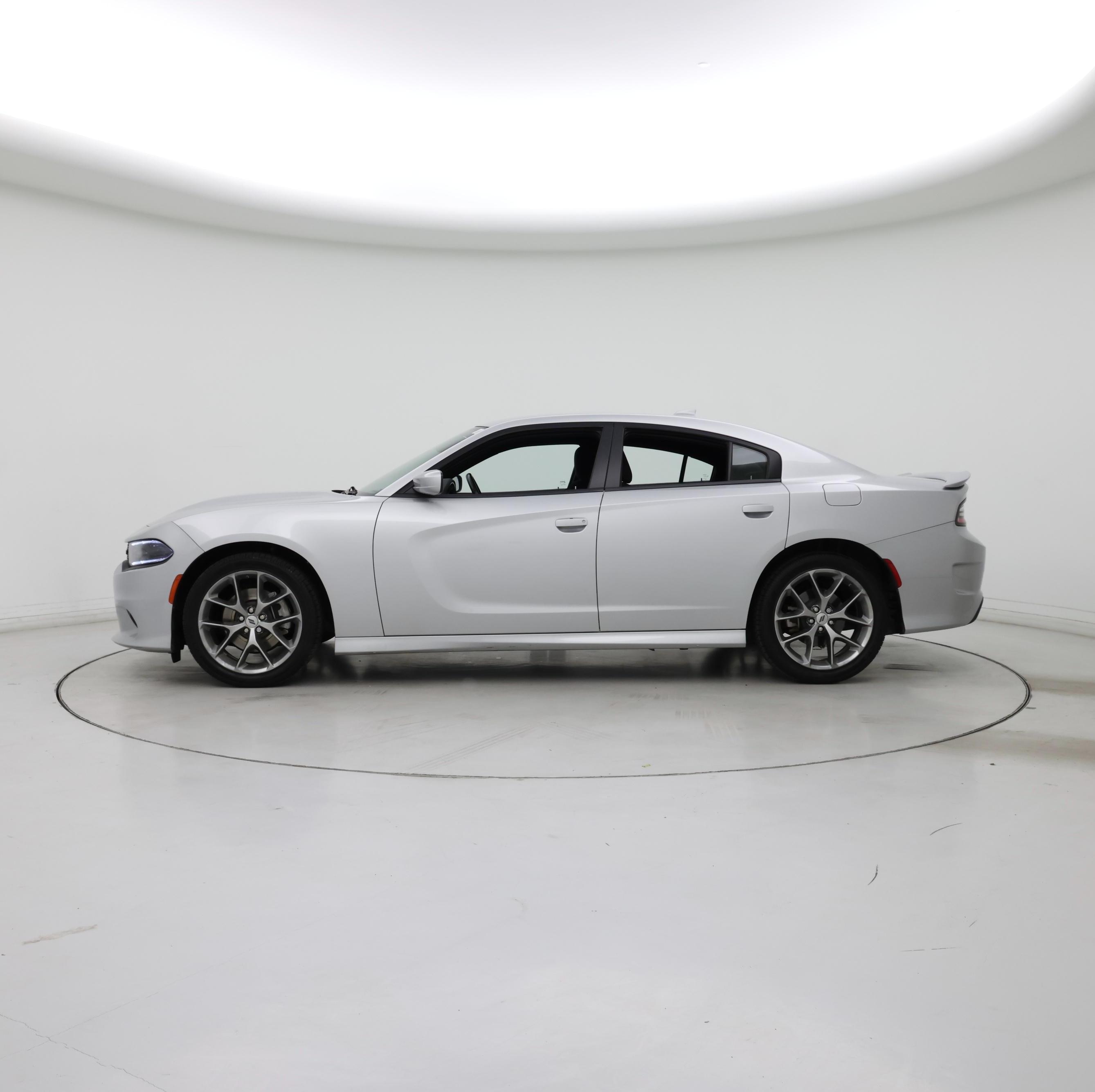Thumbnail: 2022 Dodge Charger - 3