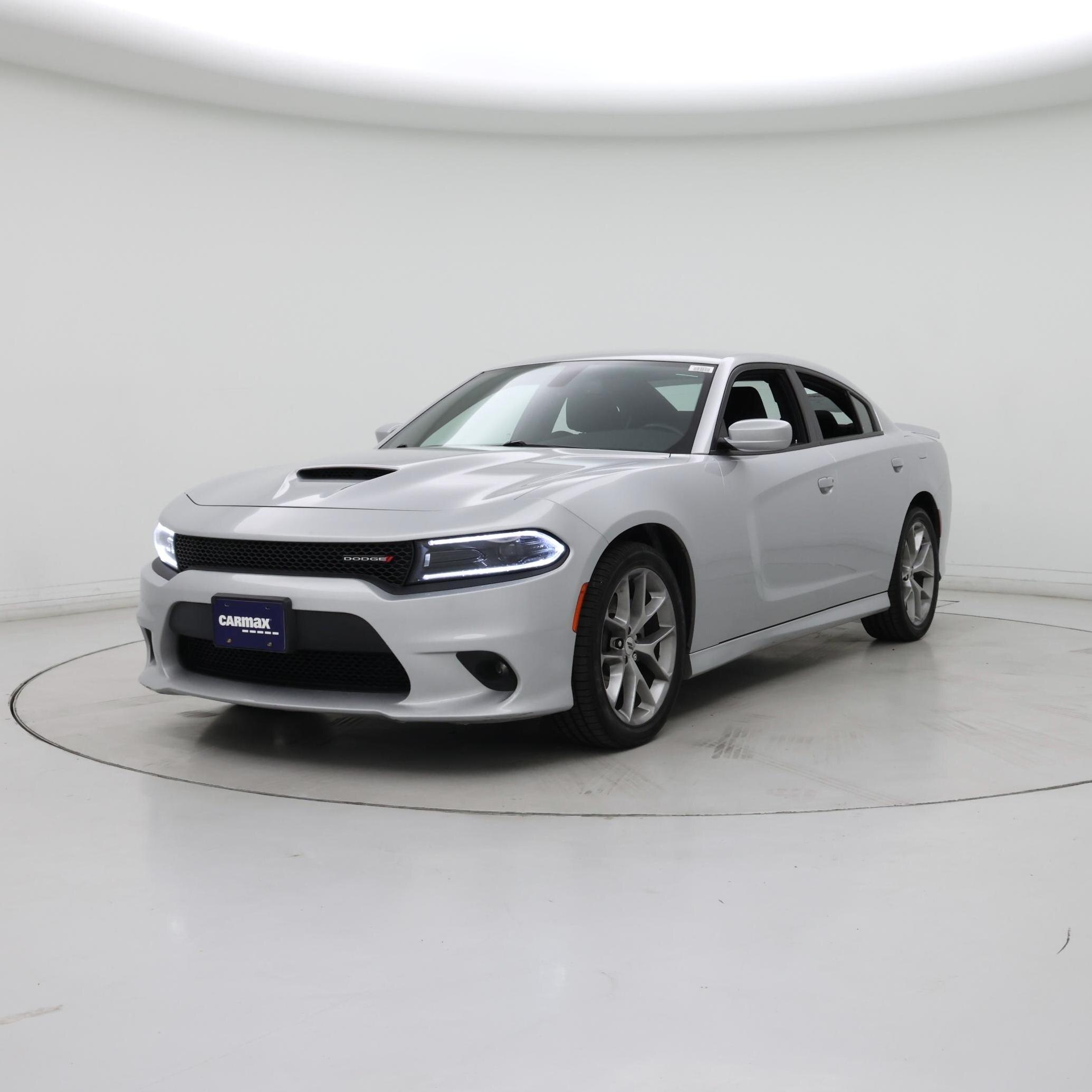 Thumbnail: 2022 Dodge Charger - 4