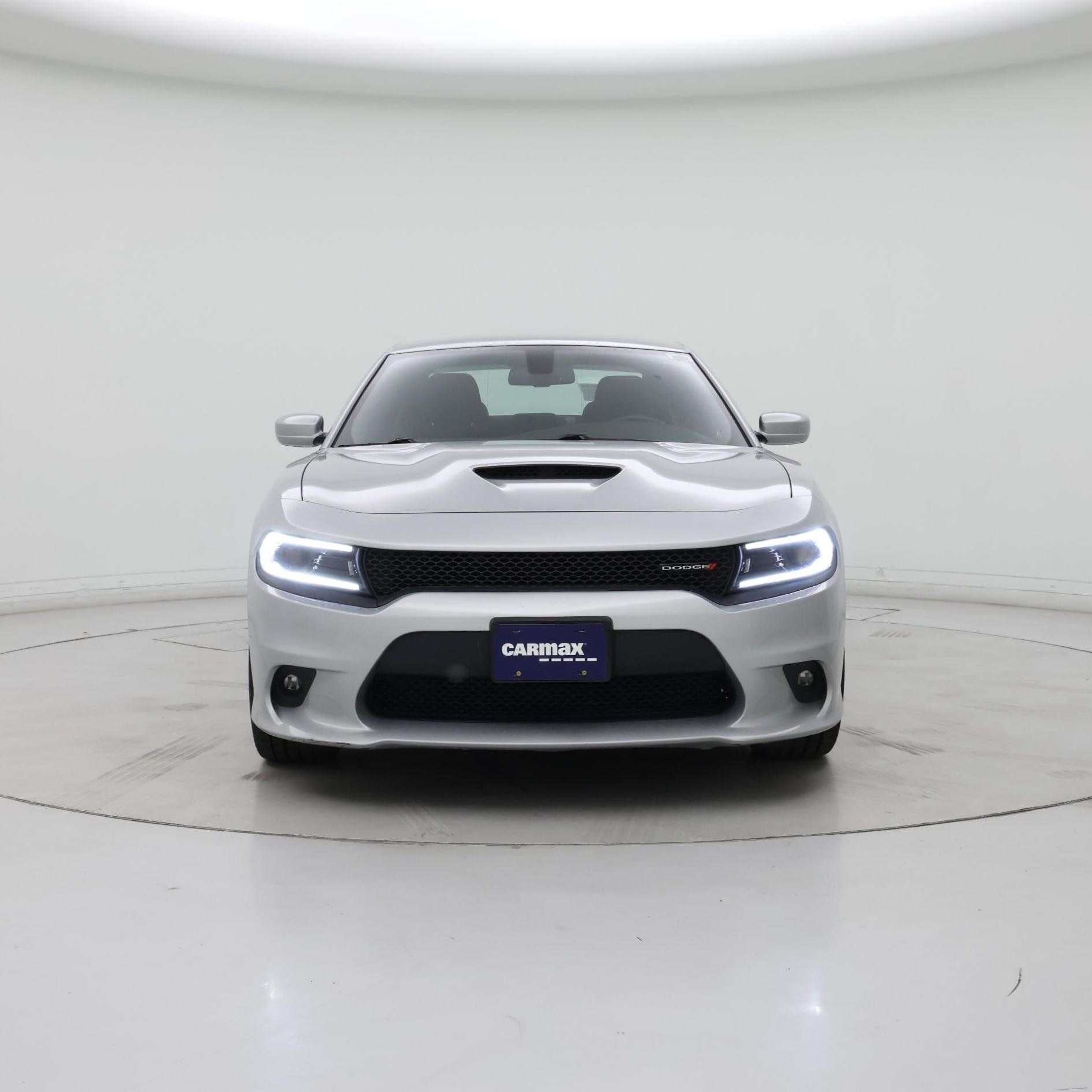 Thumbnail: 2022 Dodge Charger - 5