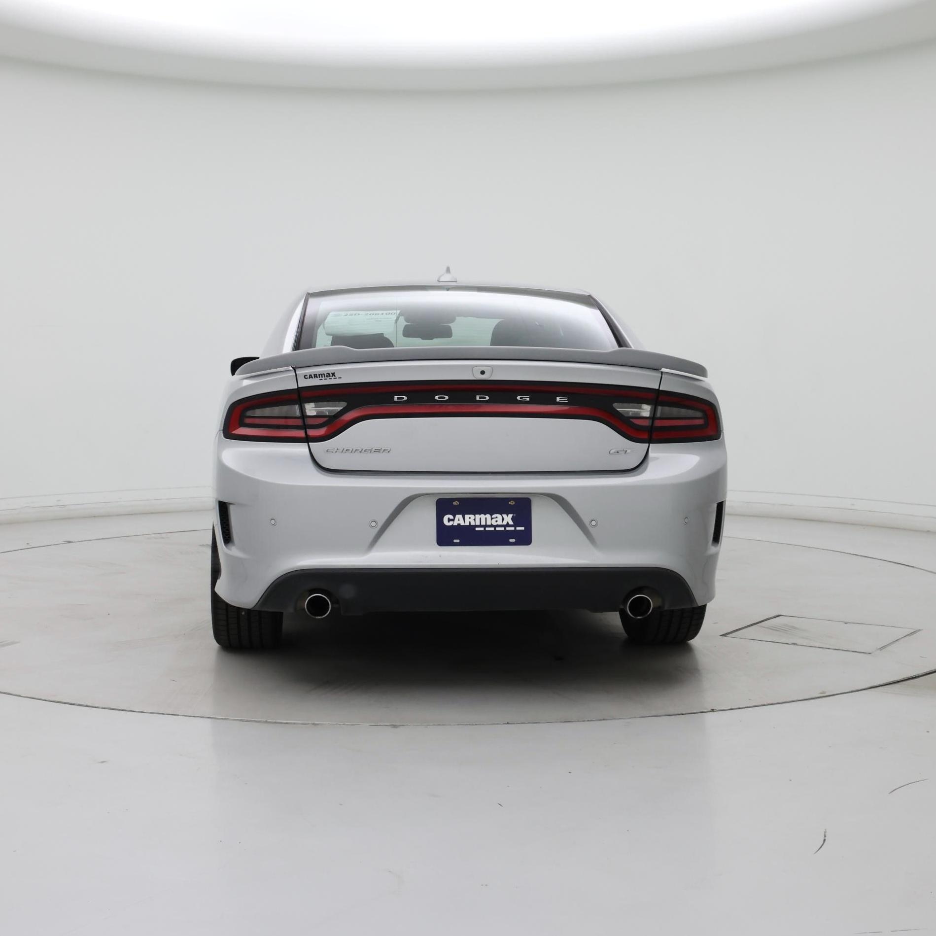 Thumbnail: 2022 Dodge Charger - 6