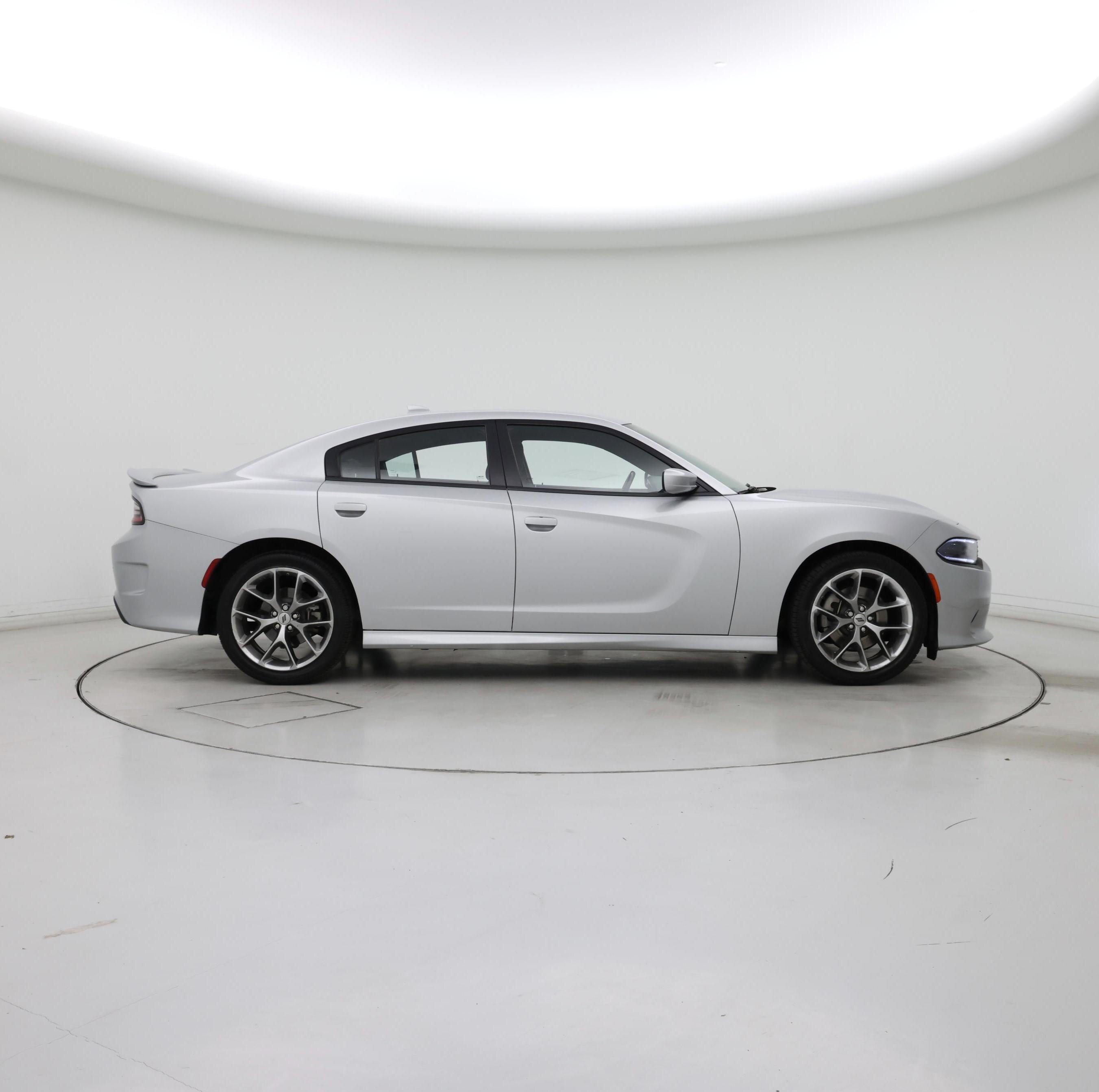 Thumbnail: 2022 Dodge Charger - 7