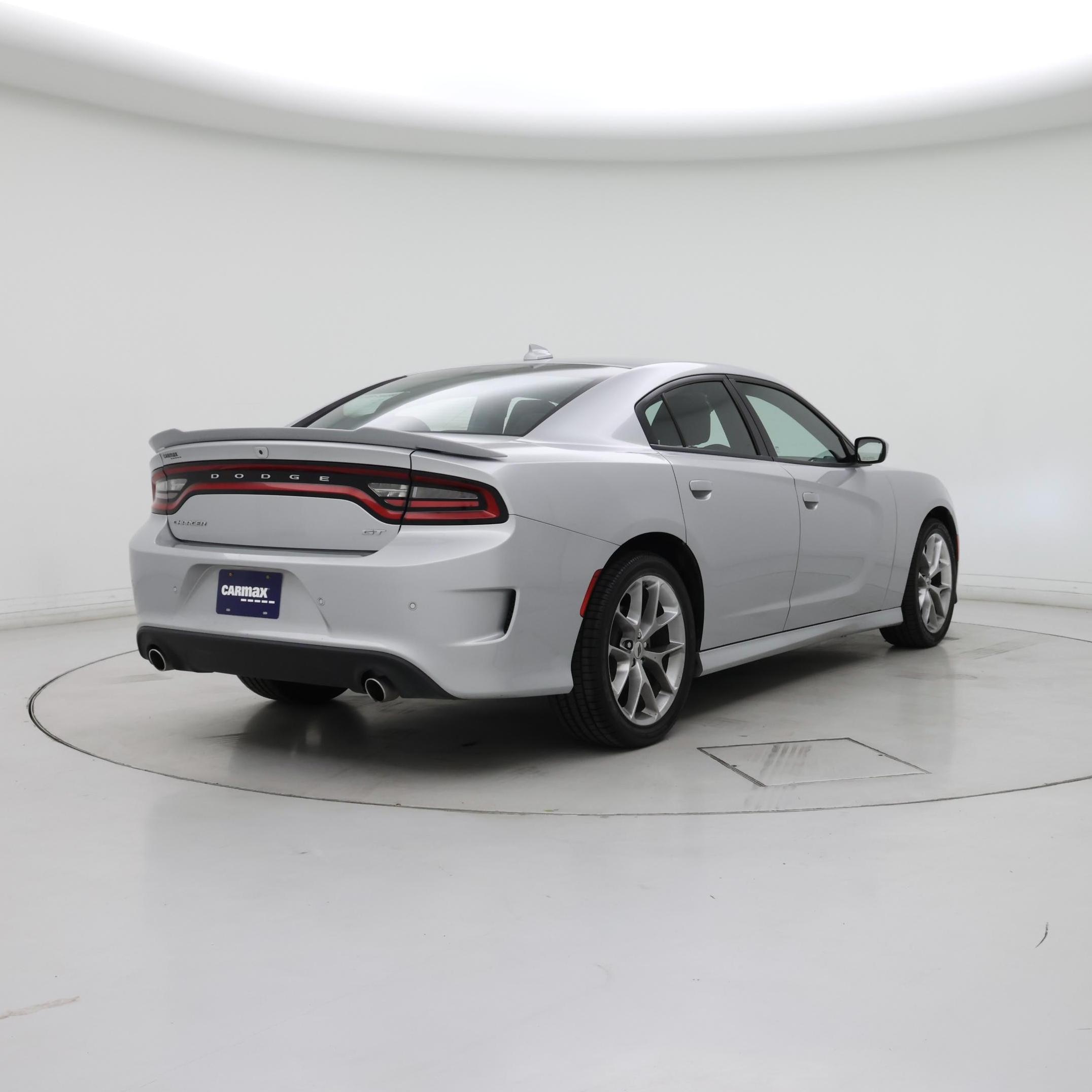 Thumbnail: 2022 Dodge Charger - 8