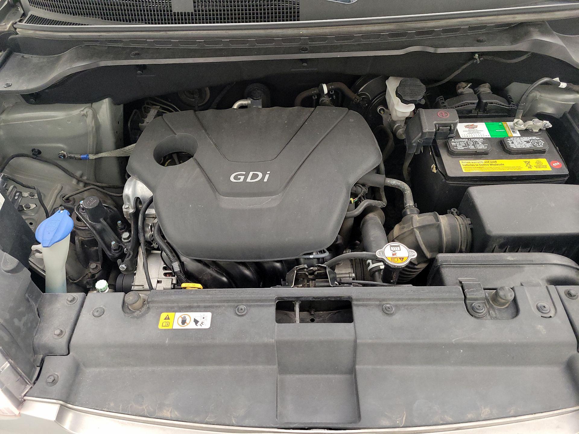 Thumbnail: 2015 Kia Soul - 20