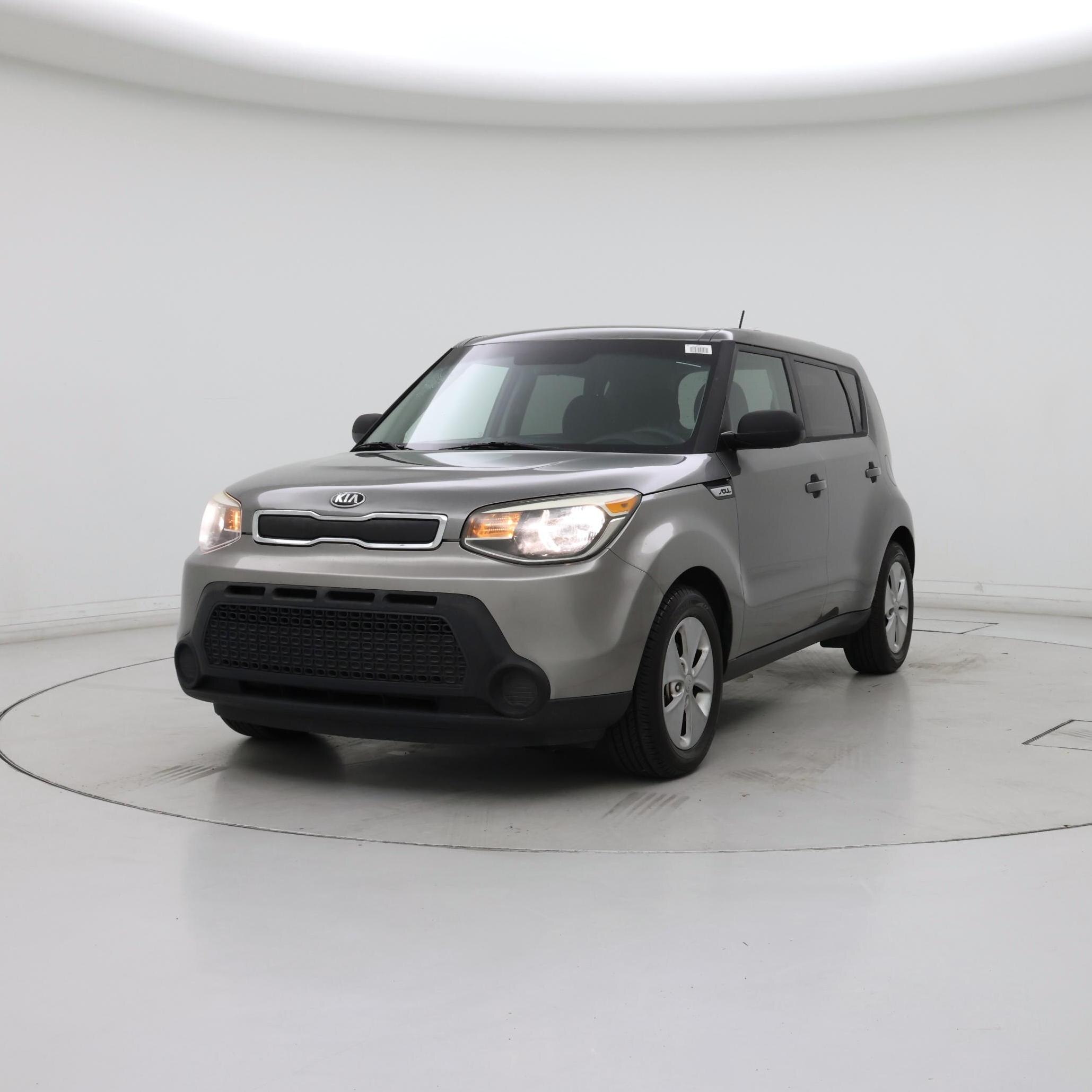 Thumbnail: 2015 Kia Soul - 4