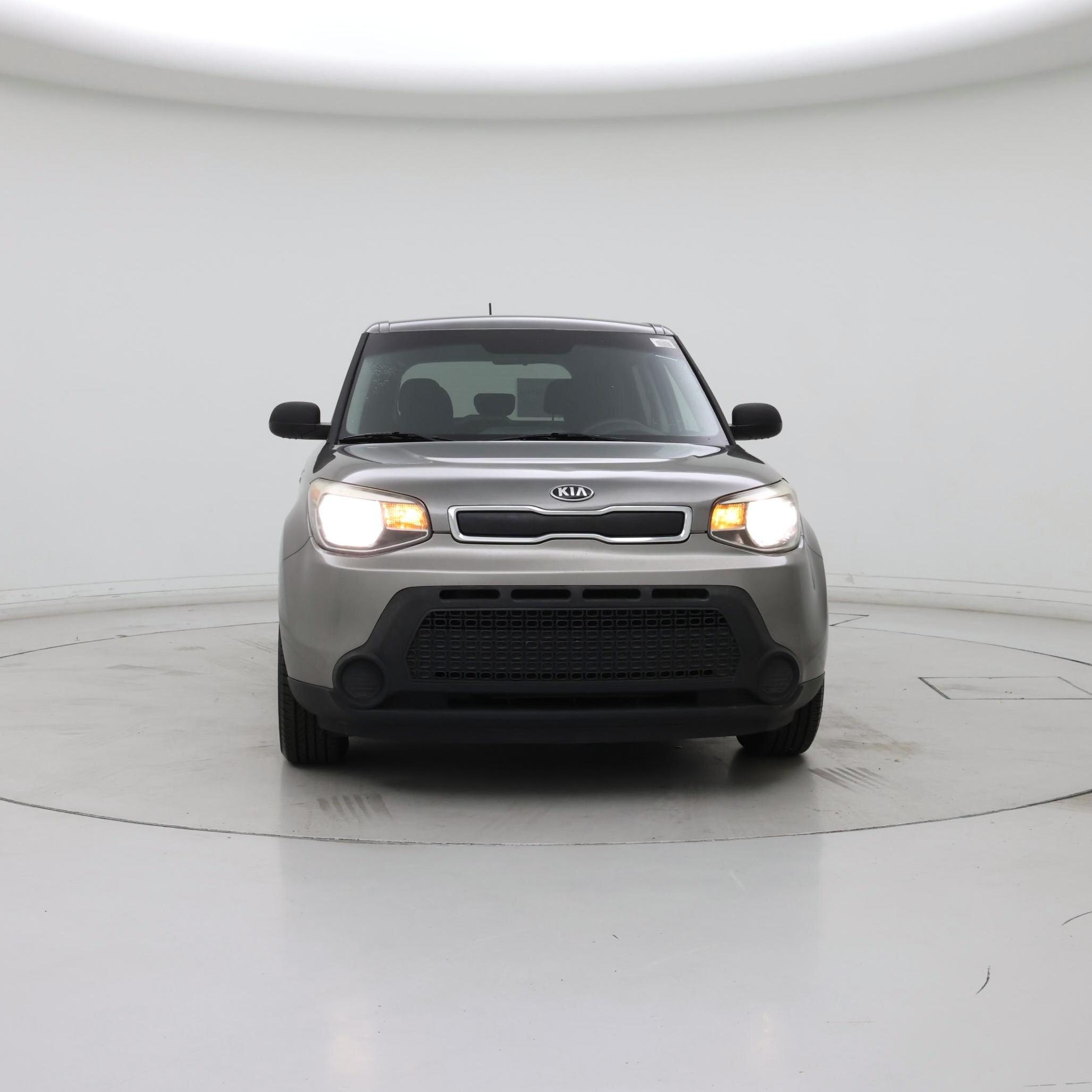 Thumbnail: 2015 Kia Soul - 5