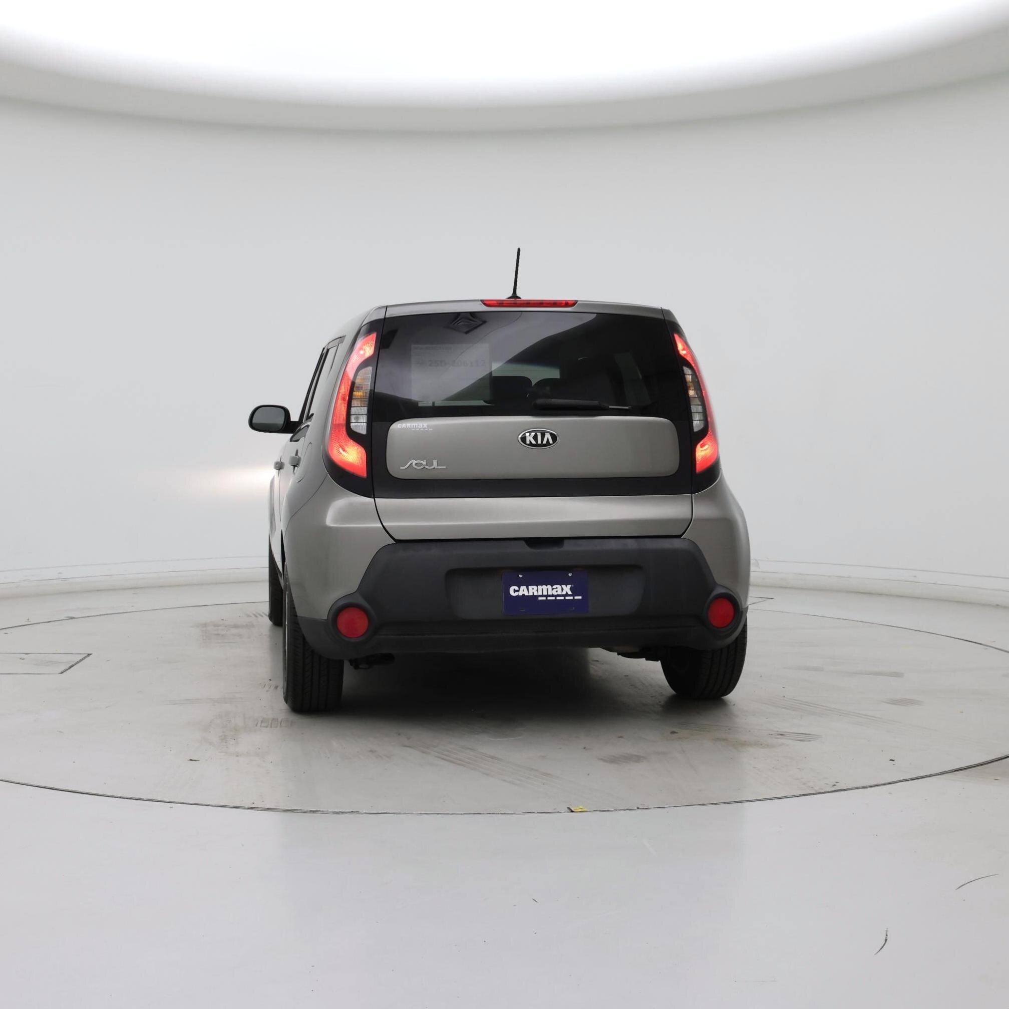 Thumbnail: 2015 Kia Soul - 6