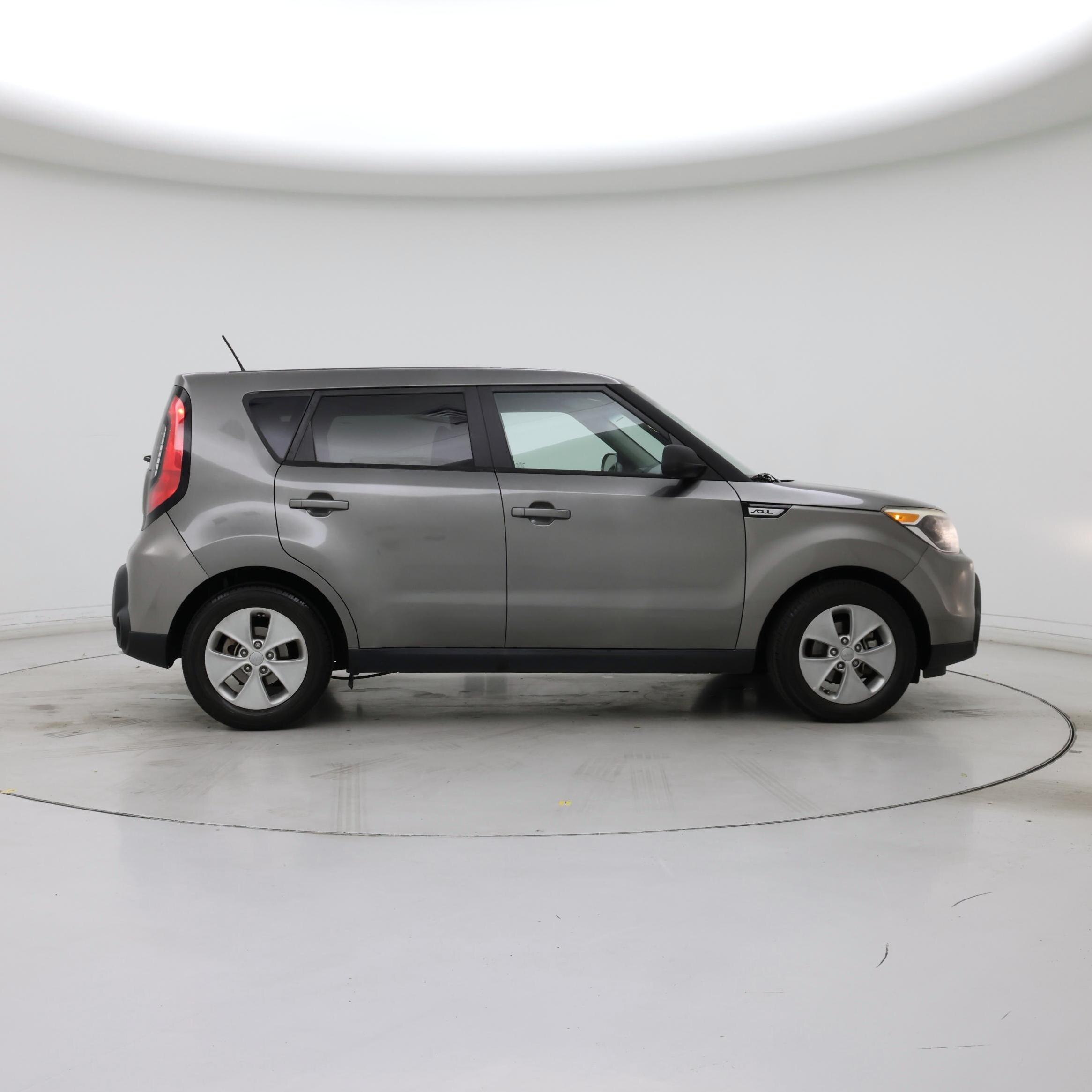 Thumbnail: 2015 Kia Soul - 7