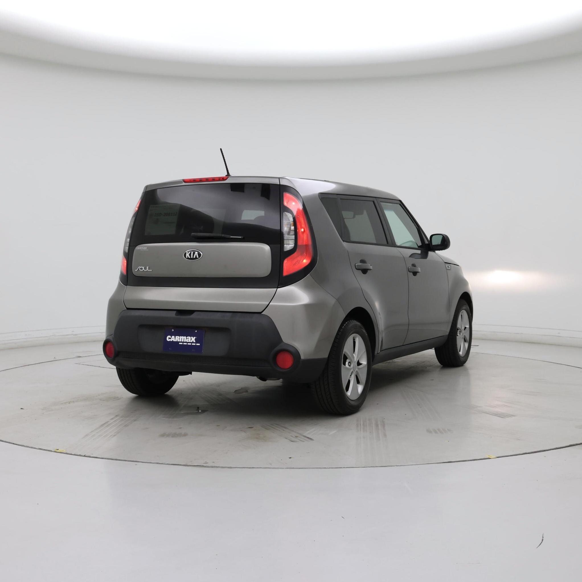 Thumbnail: 2015 Kia Soul - 8