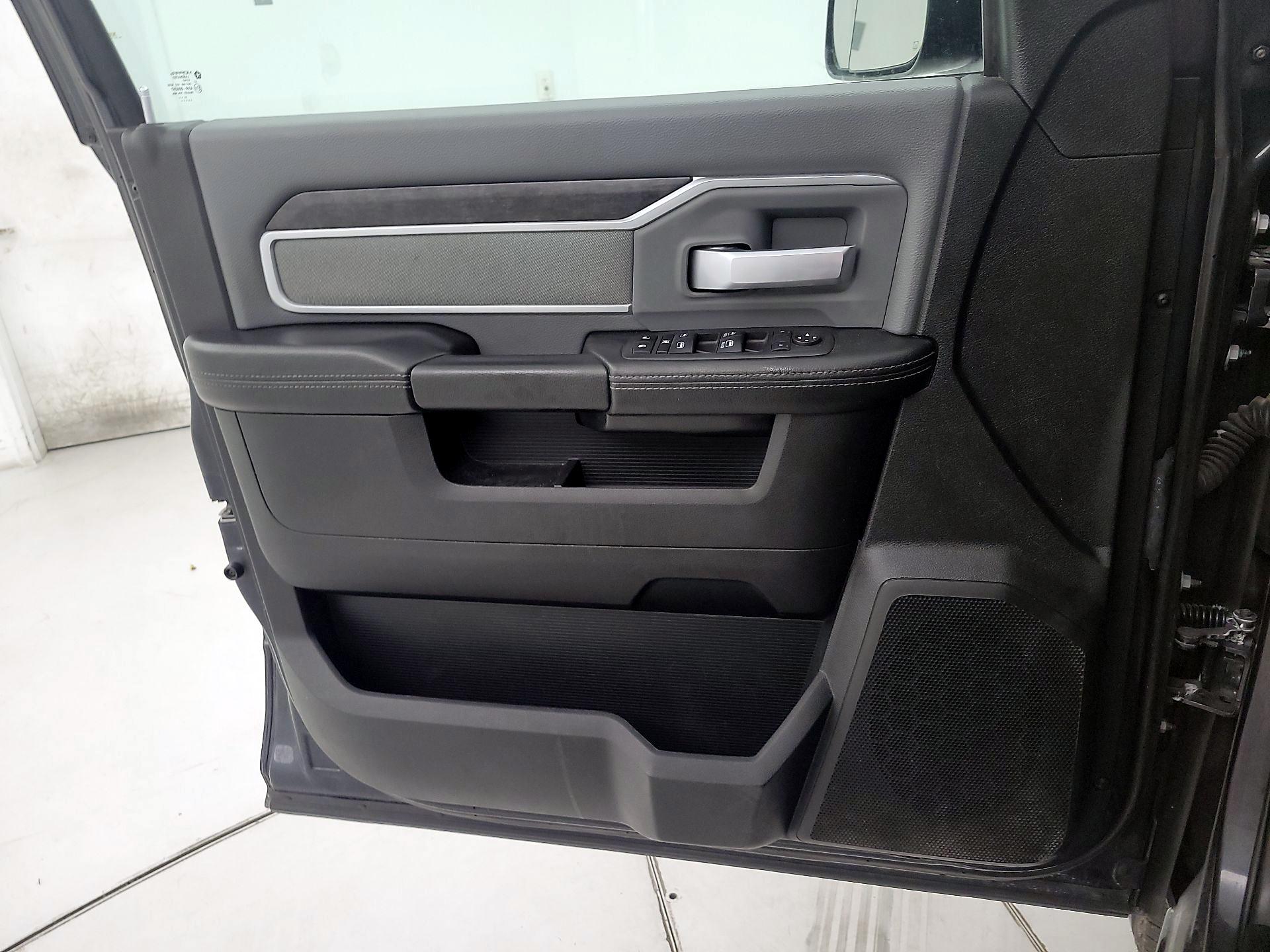 Thumbnail: 2022 RAM 2500 - 12