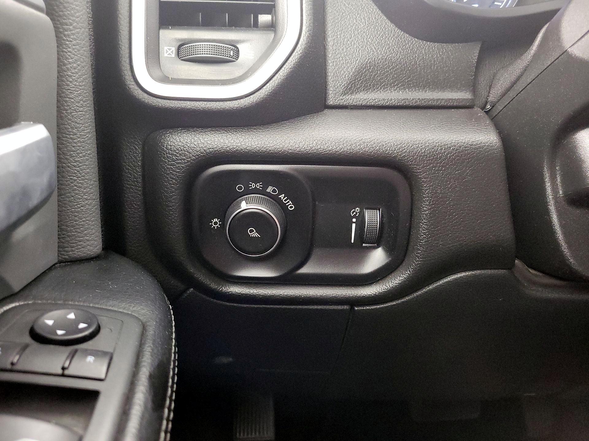 Thumbnail: 2022 RAM 2500 - 13