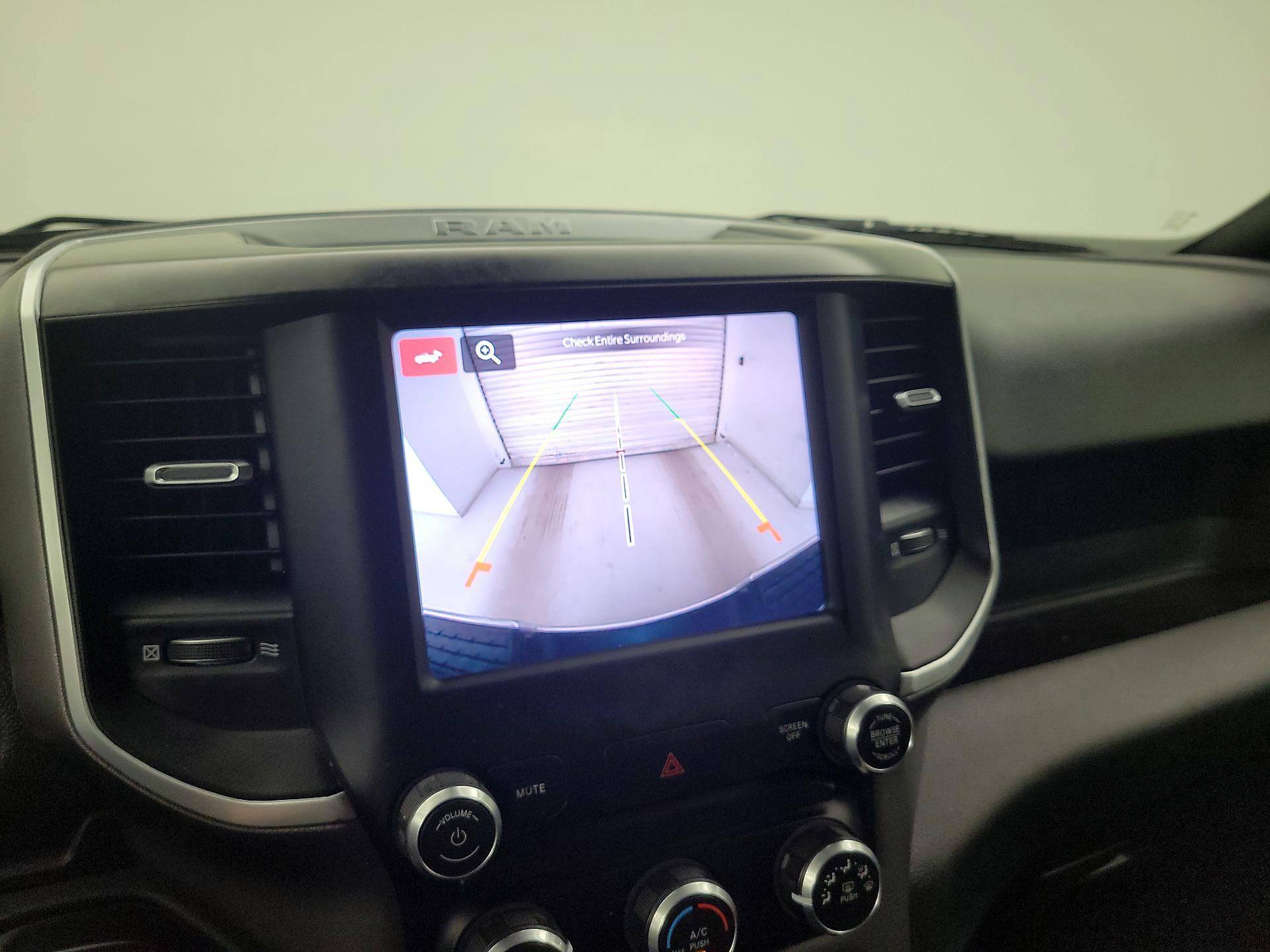 Thumbnail: 2022 RAM 2500 - 14