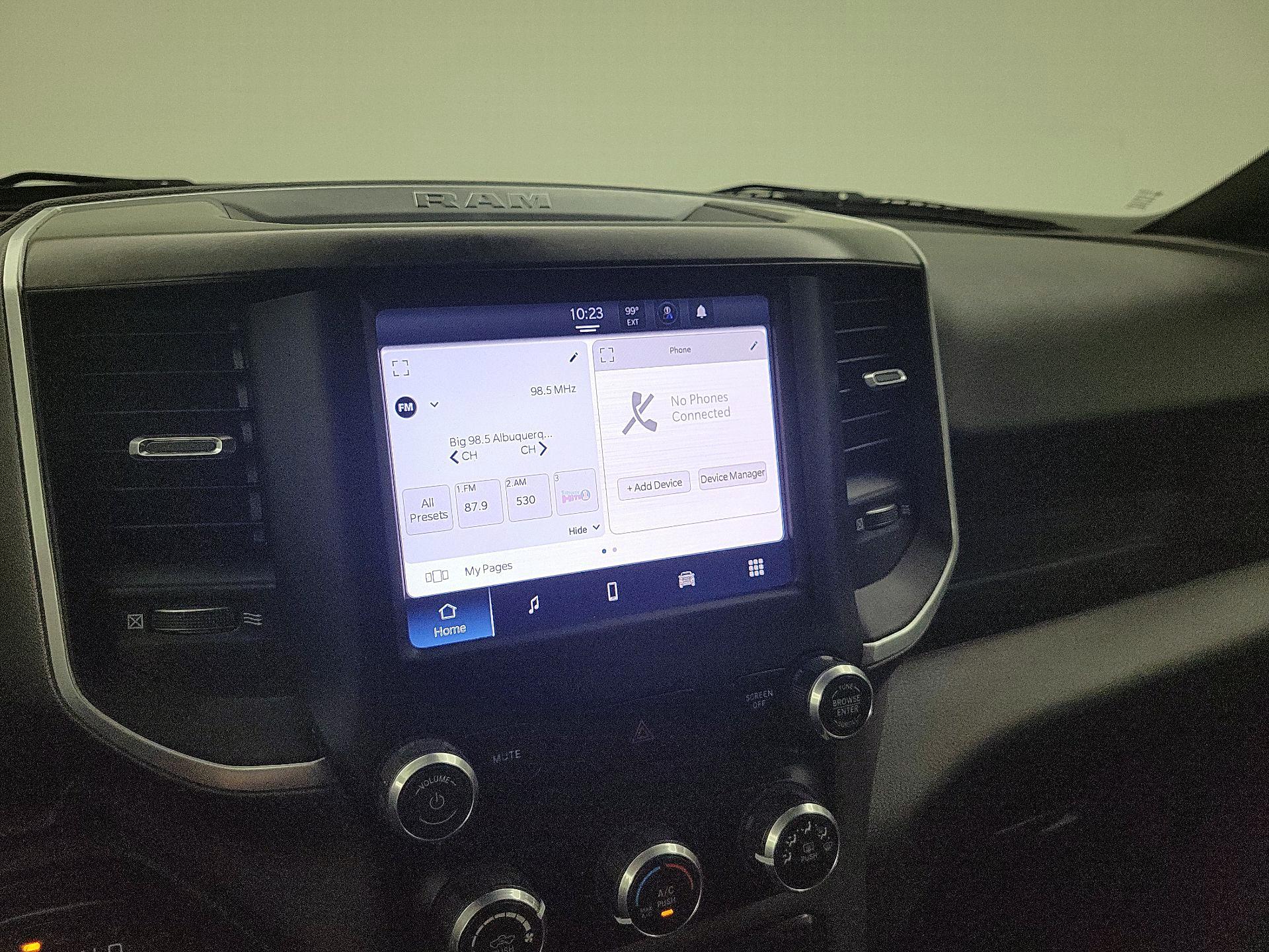 Thumbnail: 2022 RAM 2500 - 15