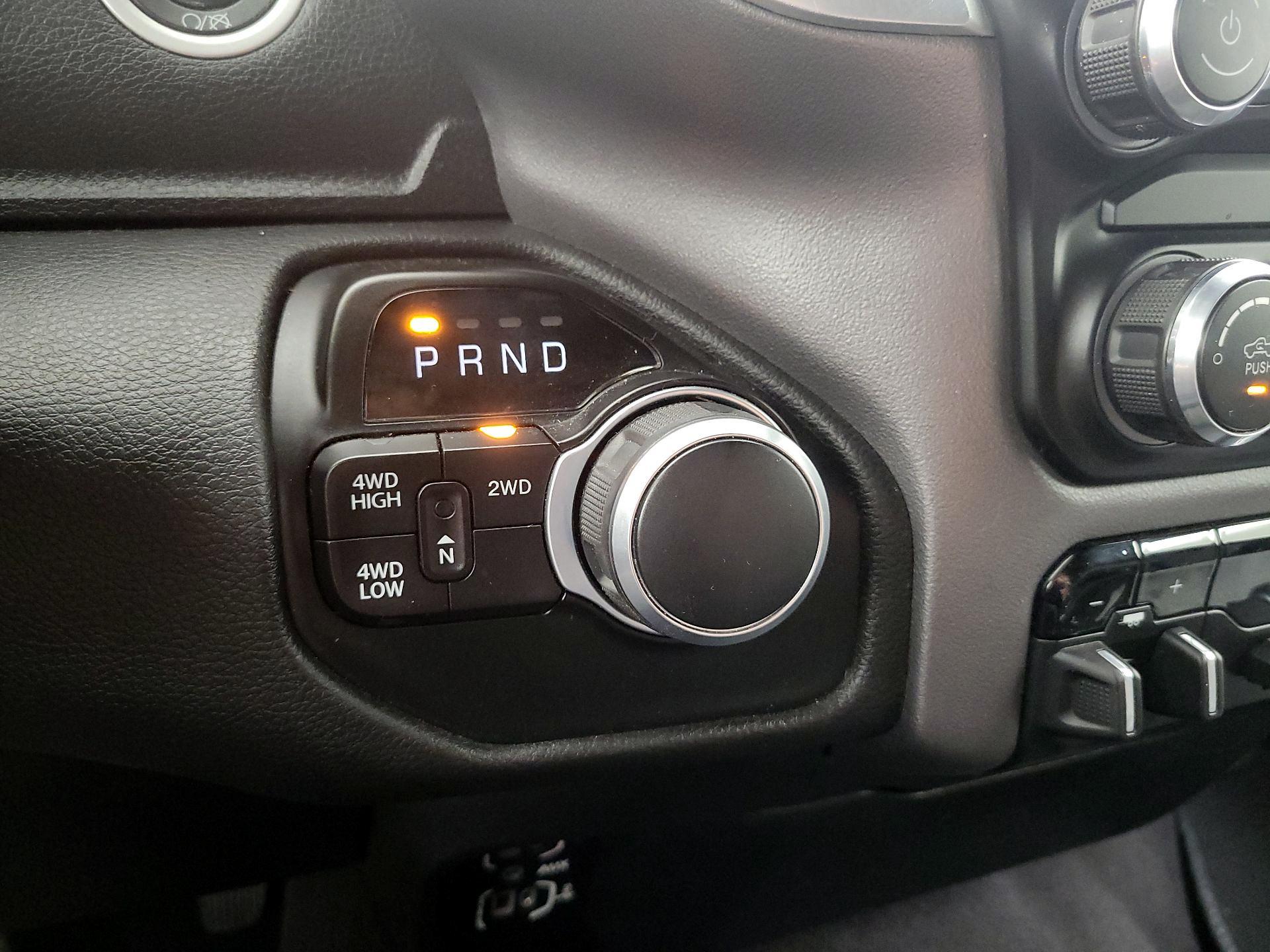 Thumbnail: 2022 RAM 2500 - 17