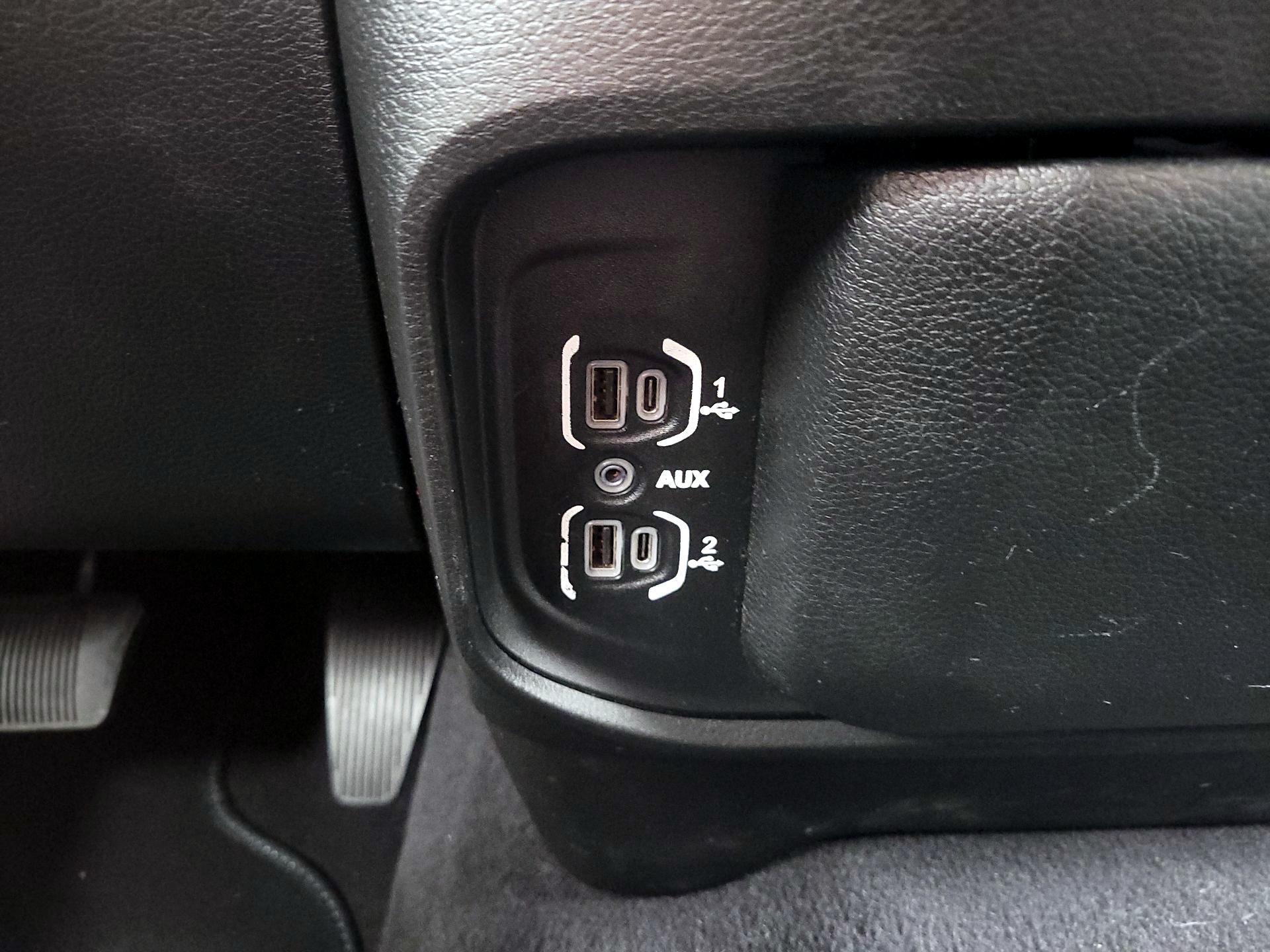 Thumbnail: 2022 RAM 2500 - 18